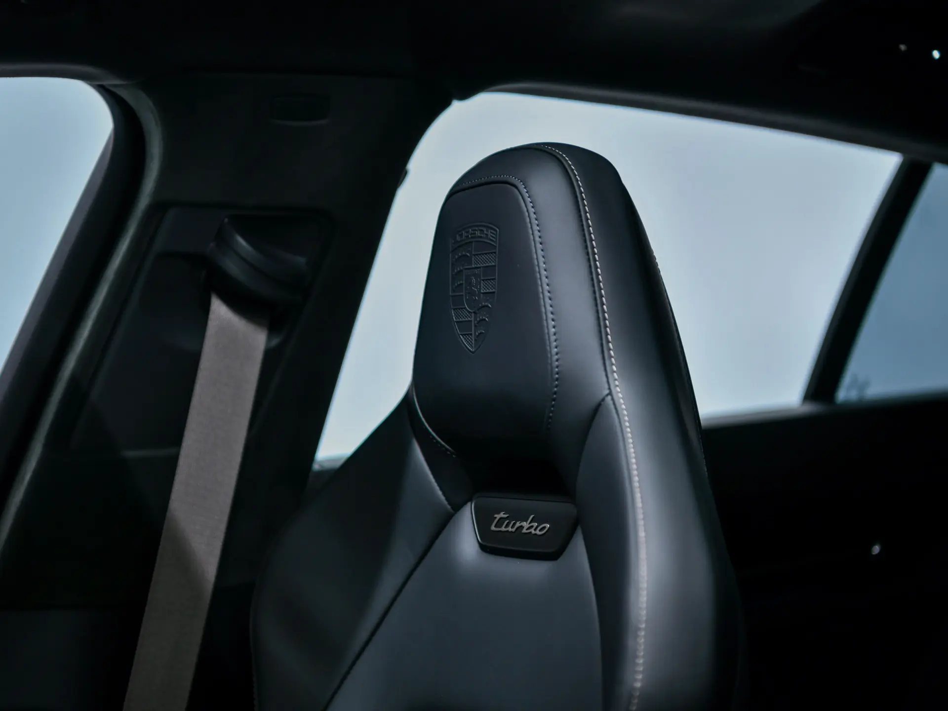 Panamera Turbo S E-Hybrid