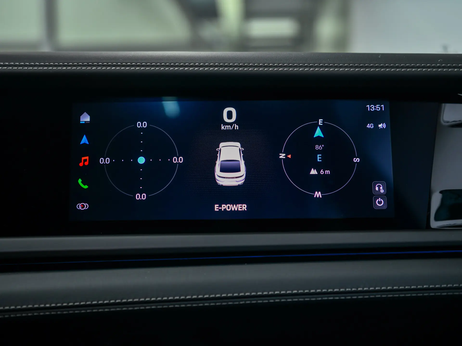 Panamera Turbo S E-Hybrid