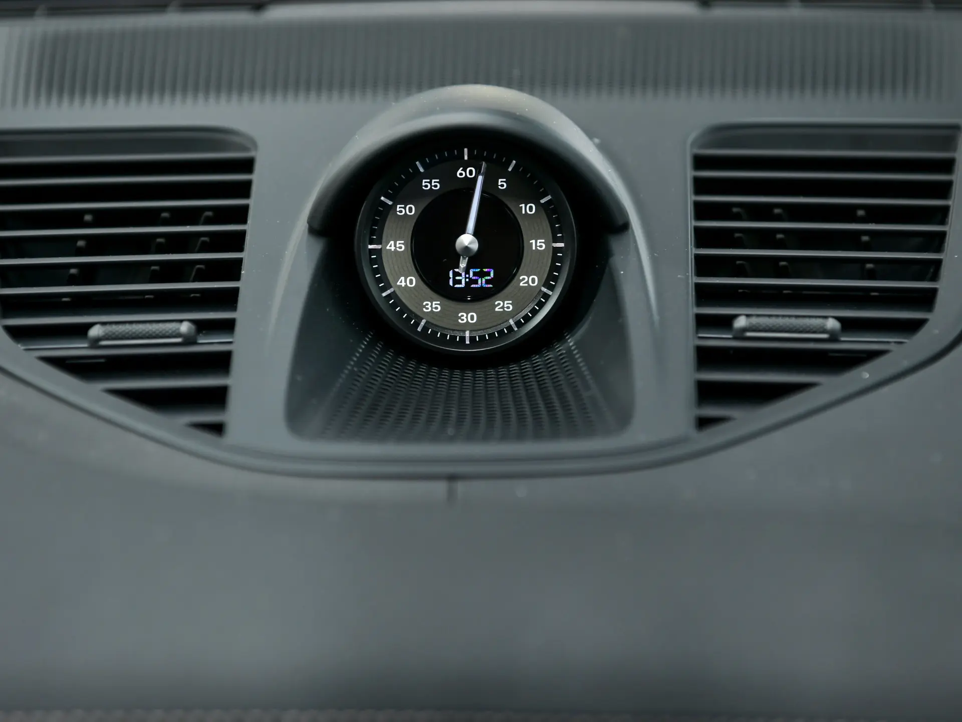 Panamera Turbo S E-Hybrid