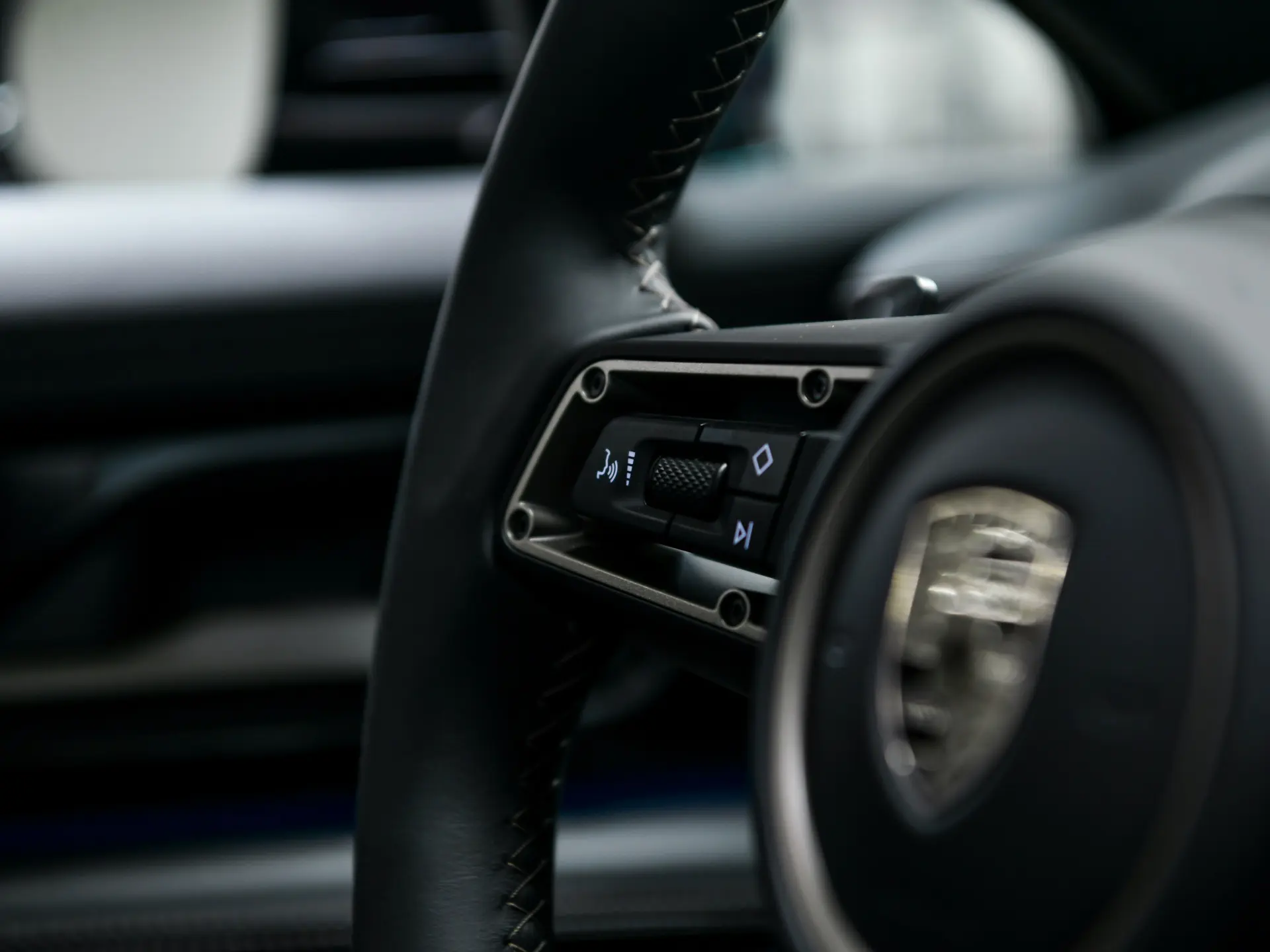 Panamera Turbo S E-Hybrid