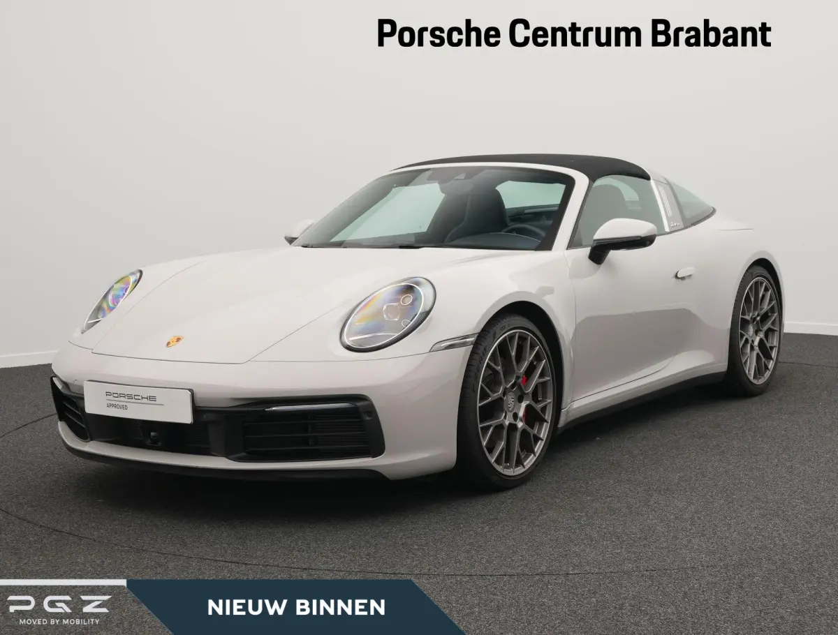 Auto afbeelding