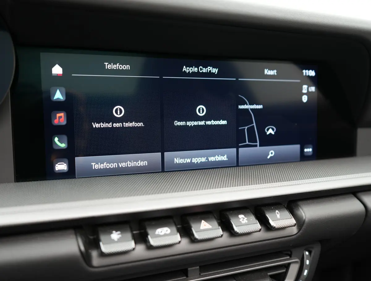 Auto afbeelding