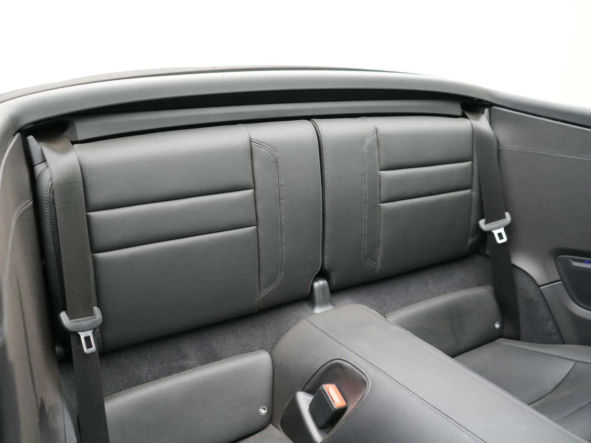 911 Carrera 4 GTS Cabriolet