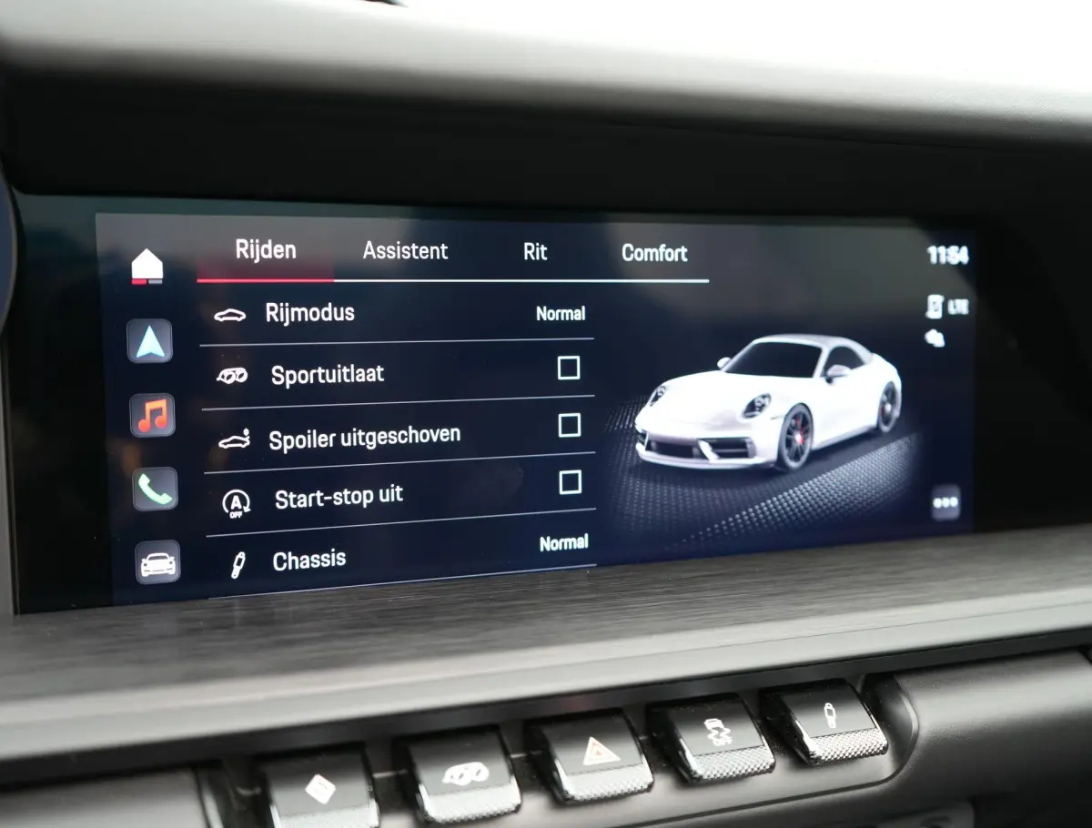Auto afbeelding