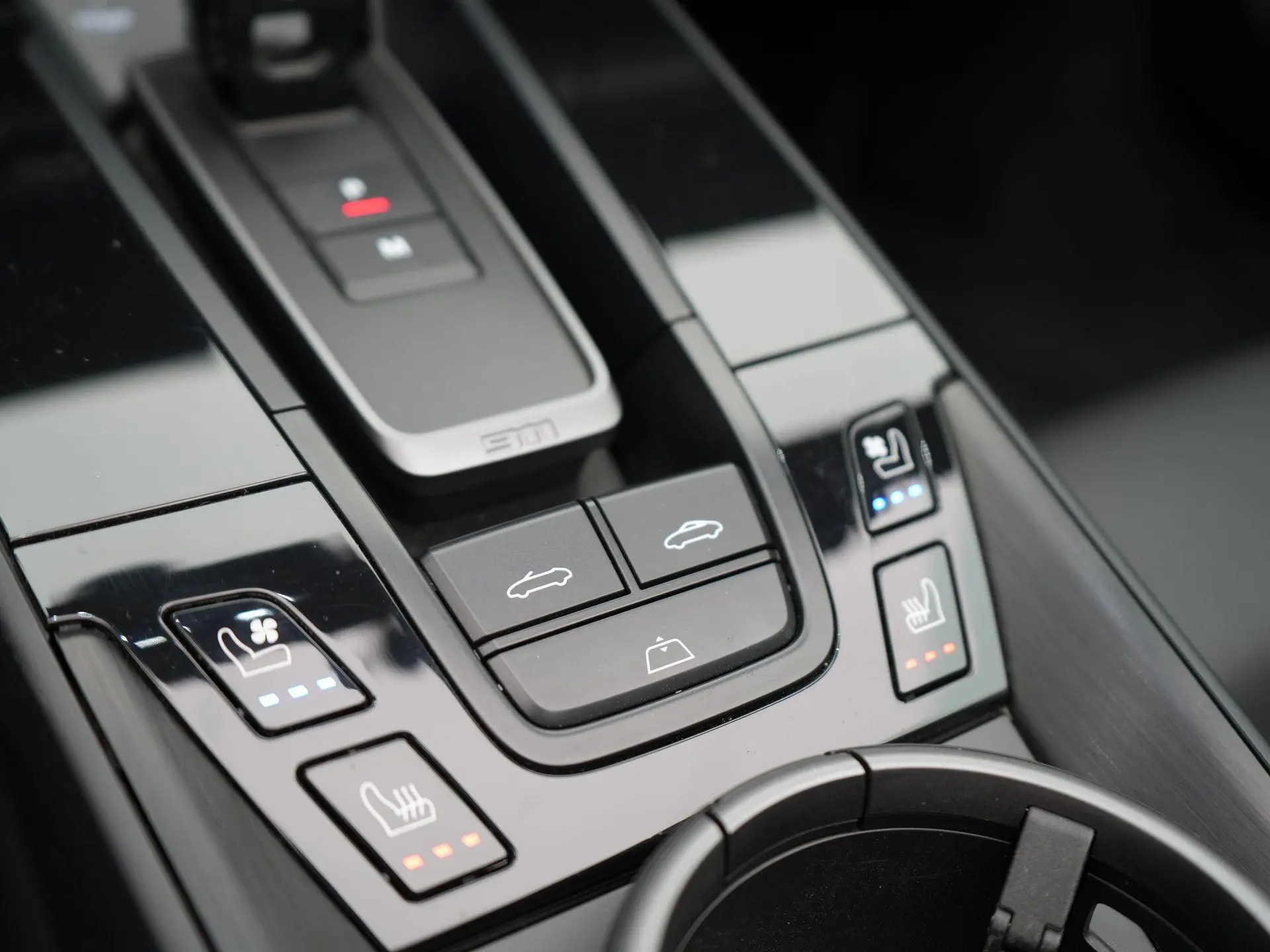 911 Carrera 4 GTS Cabriolet