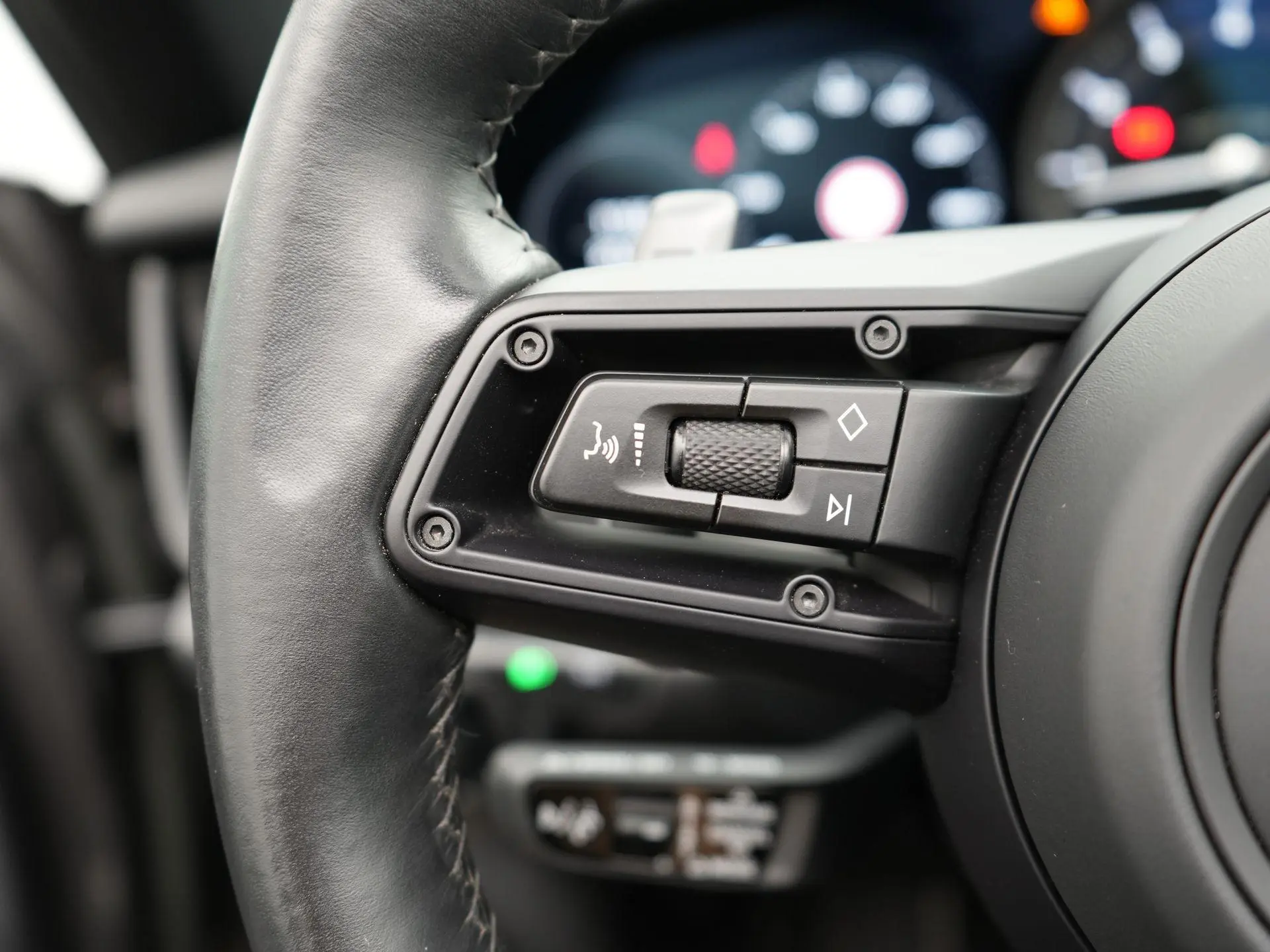 911 Carrera 4 GTS Cabriolet