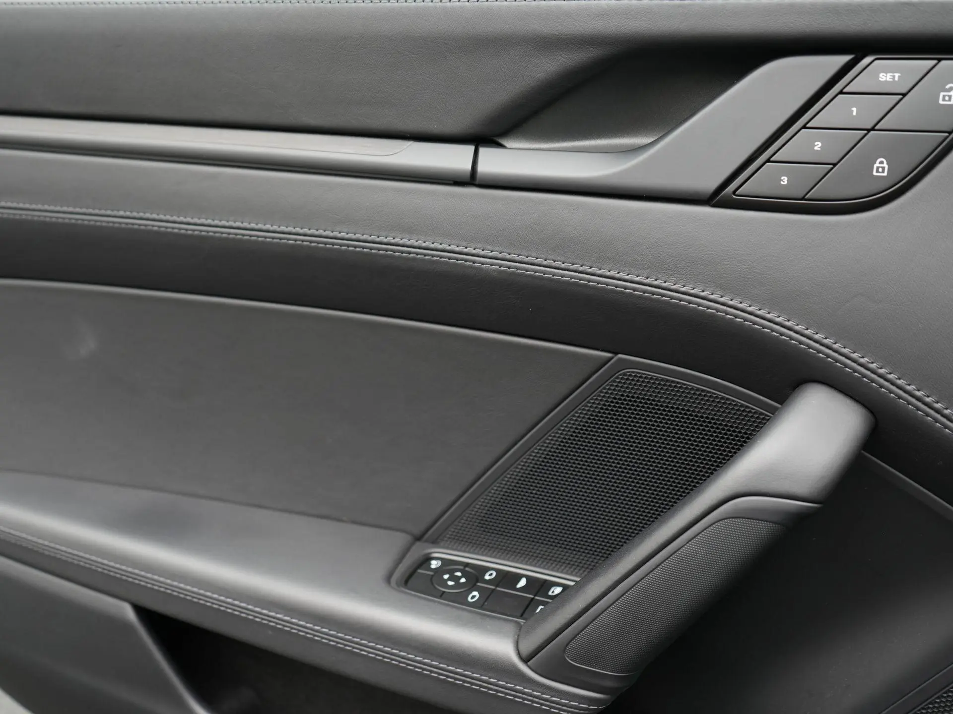 911 Carrera 4 GTS Cabriolet