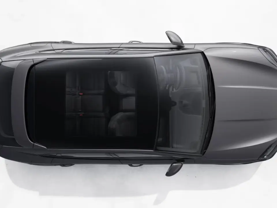 Cayenne Coupé E-Hybrid