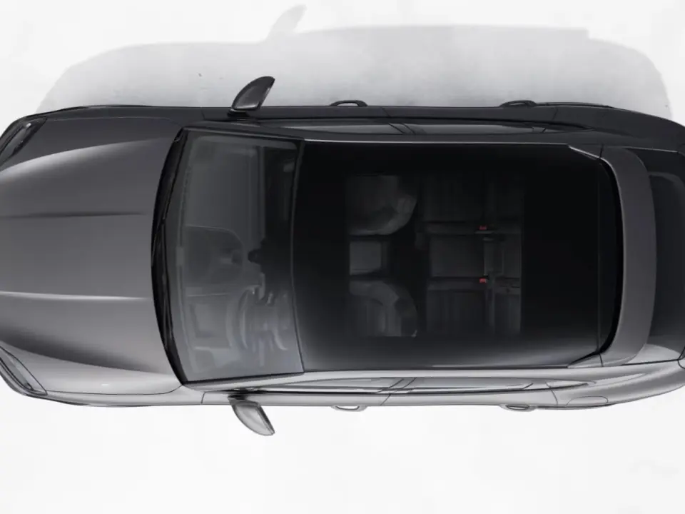 Cayenne Coupé E-Hybrid