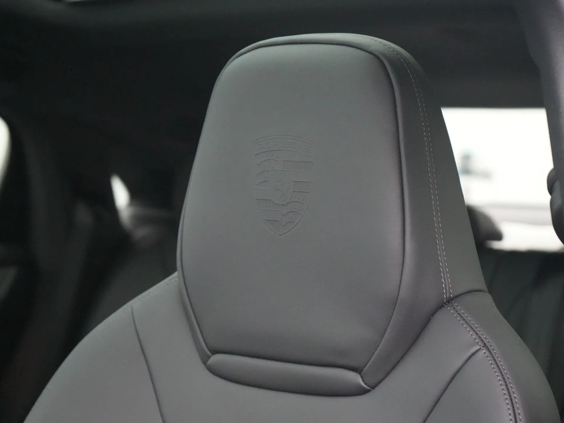 Cayenne E-Hybrid Coupé