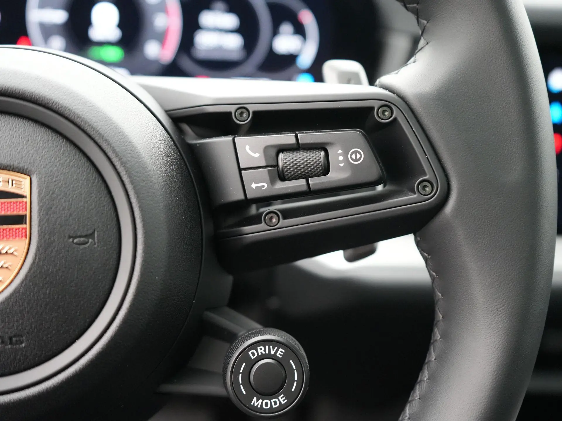 Cayenne E-Hybrid Coupé