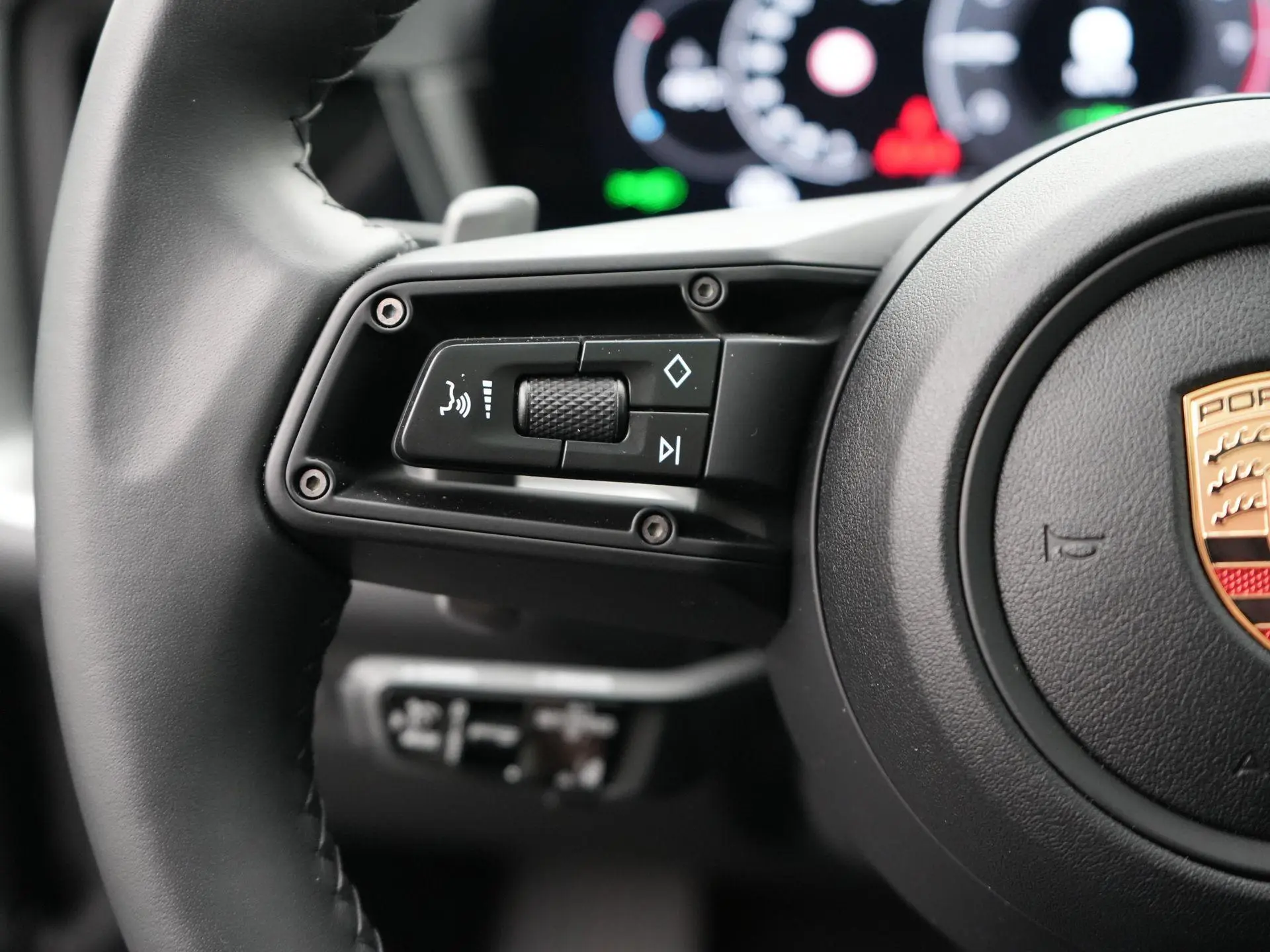 Cayenne E-Hybrid Coupé