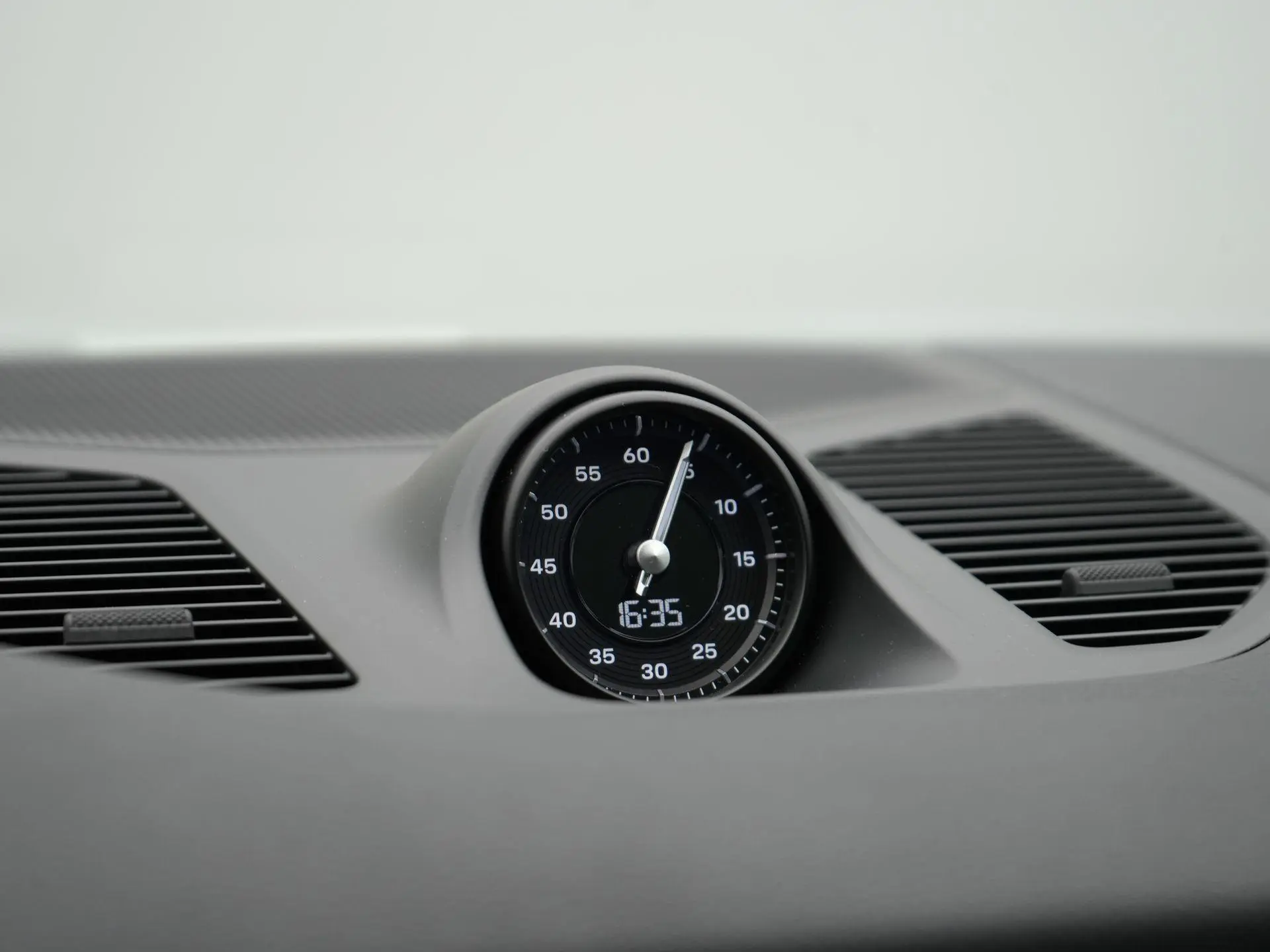 Cayenne E-Hybrid Coupé