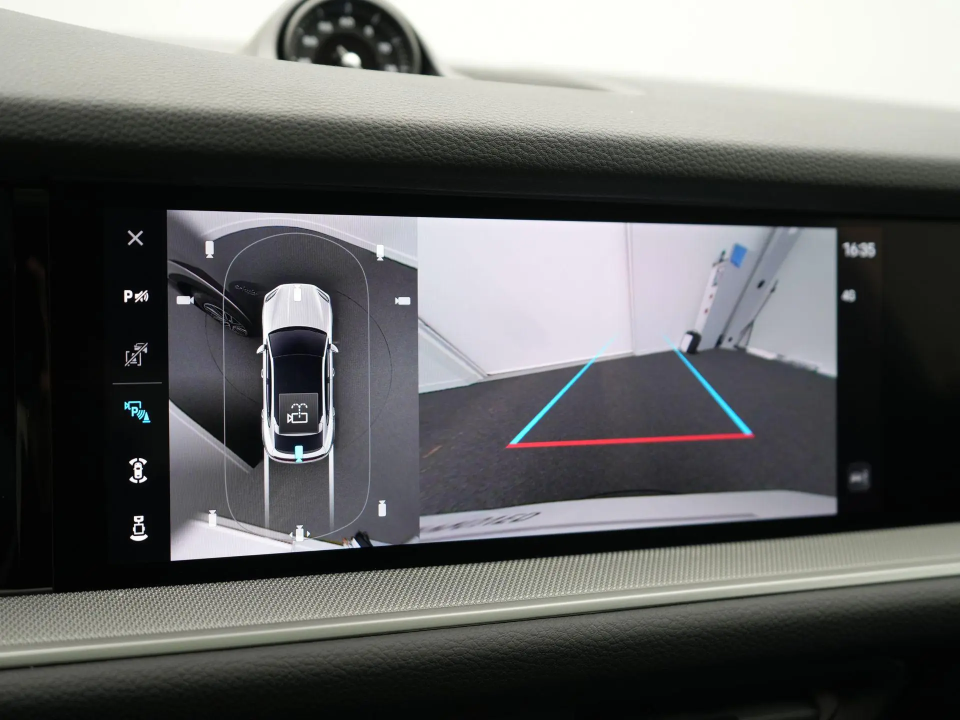 Cayenne E-Hybrid Coupé