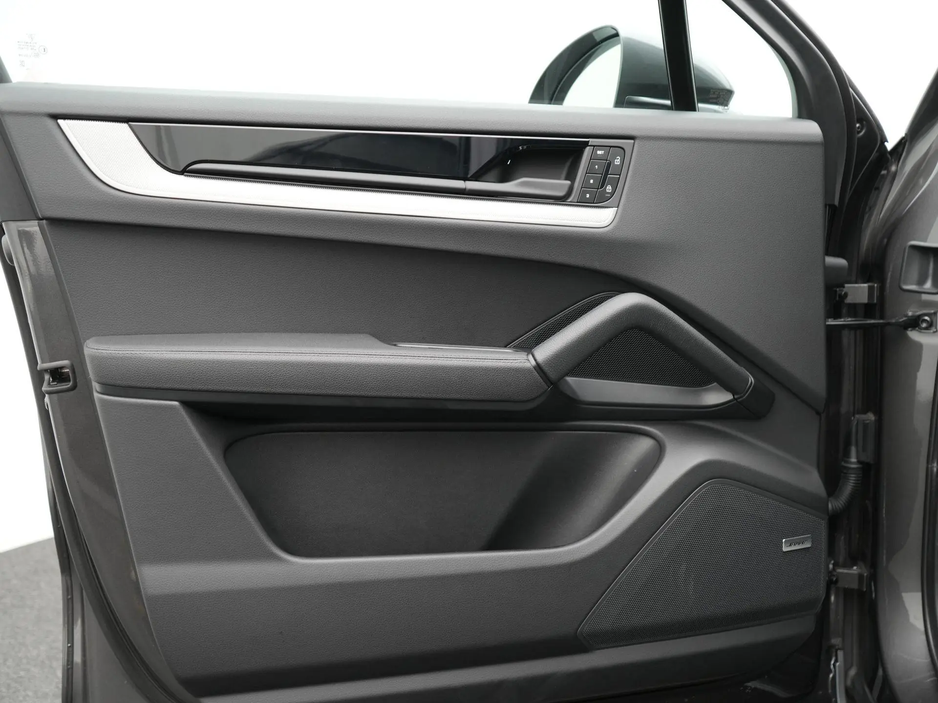 Cayenne E-Hybrid Coupé