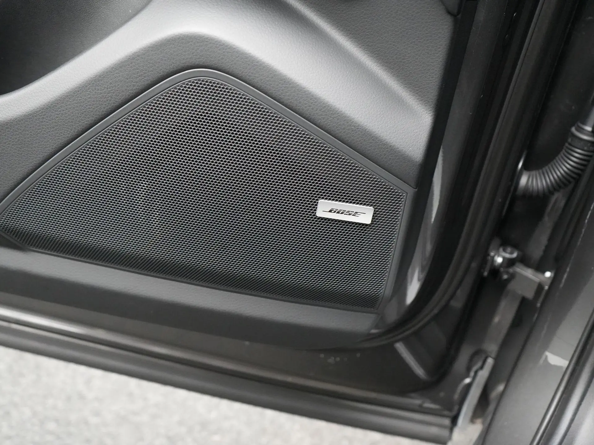 Cayenne E-Hybrid Coupé