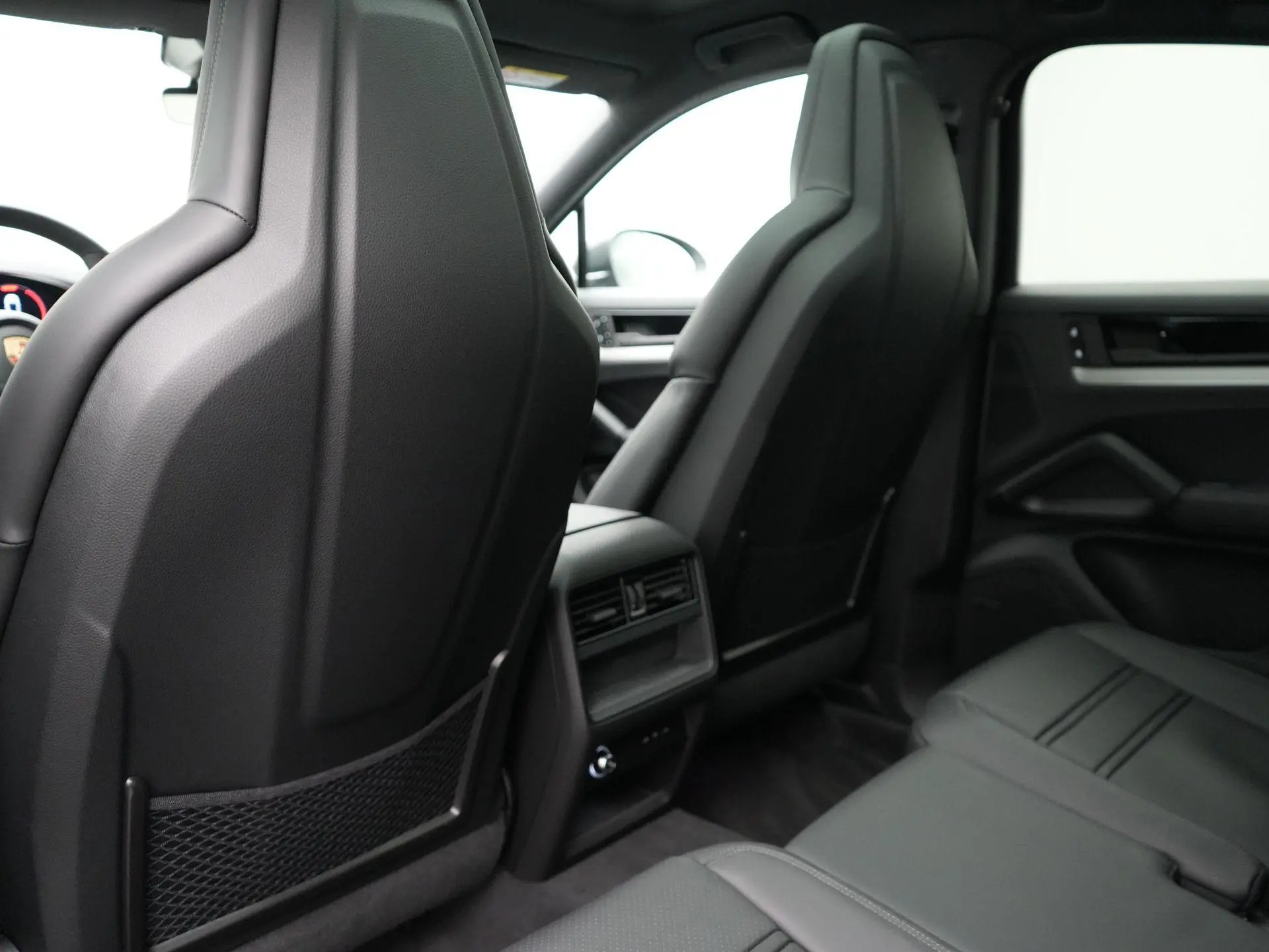 Cayenne E-Hybrid Coupé