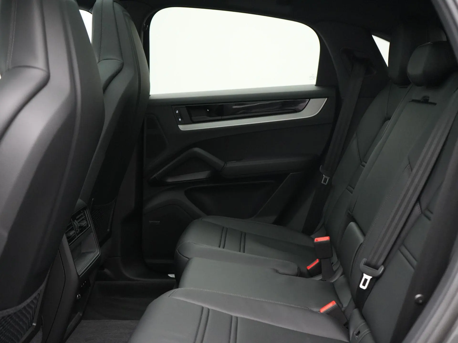 Cayenne E-Hybrid Coupé