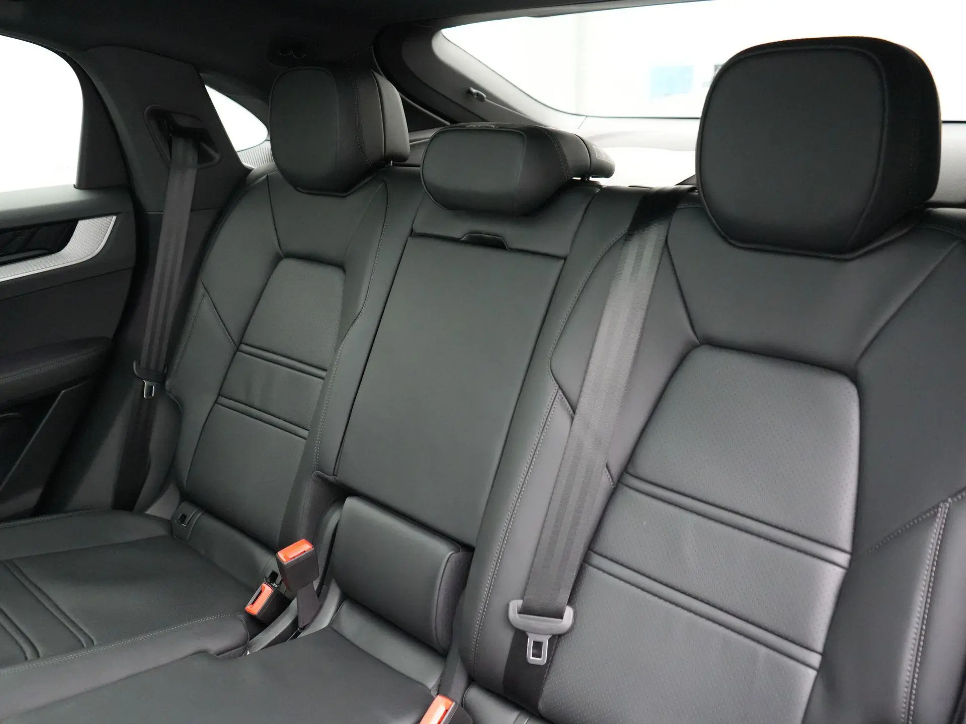 Cayenne E-Hybrid Coupé