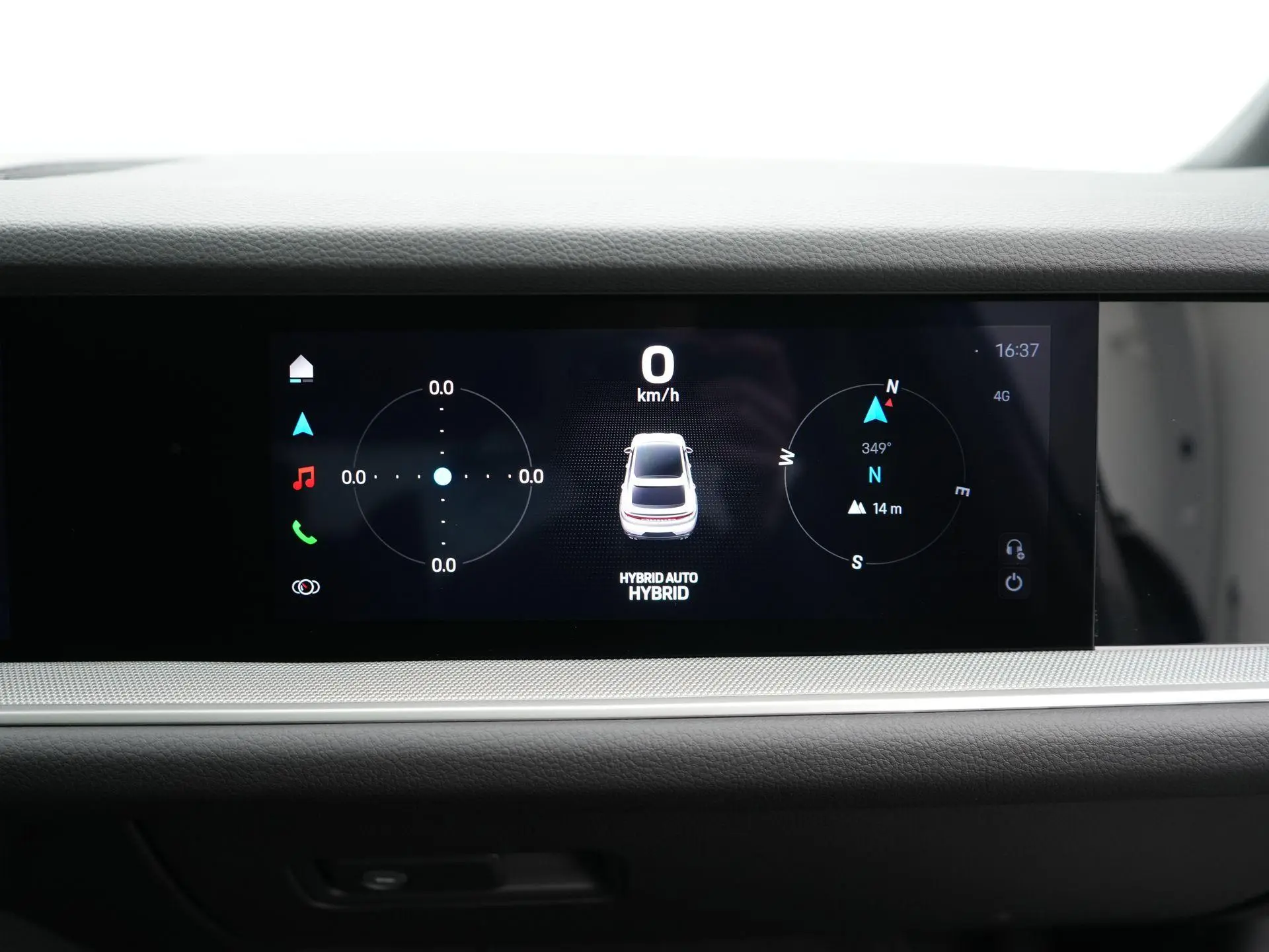 Cayenne E-Hybrid Coupé