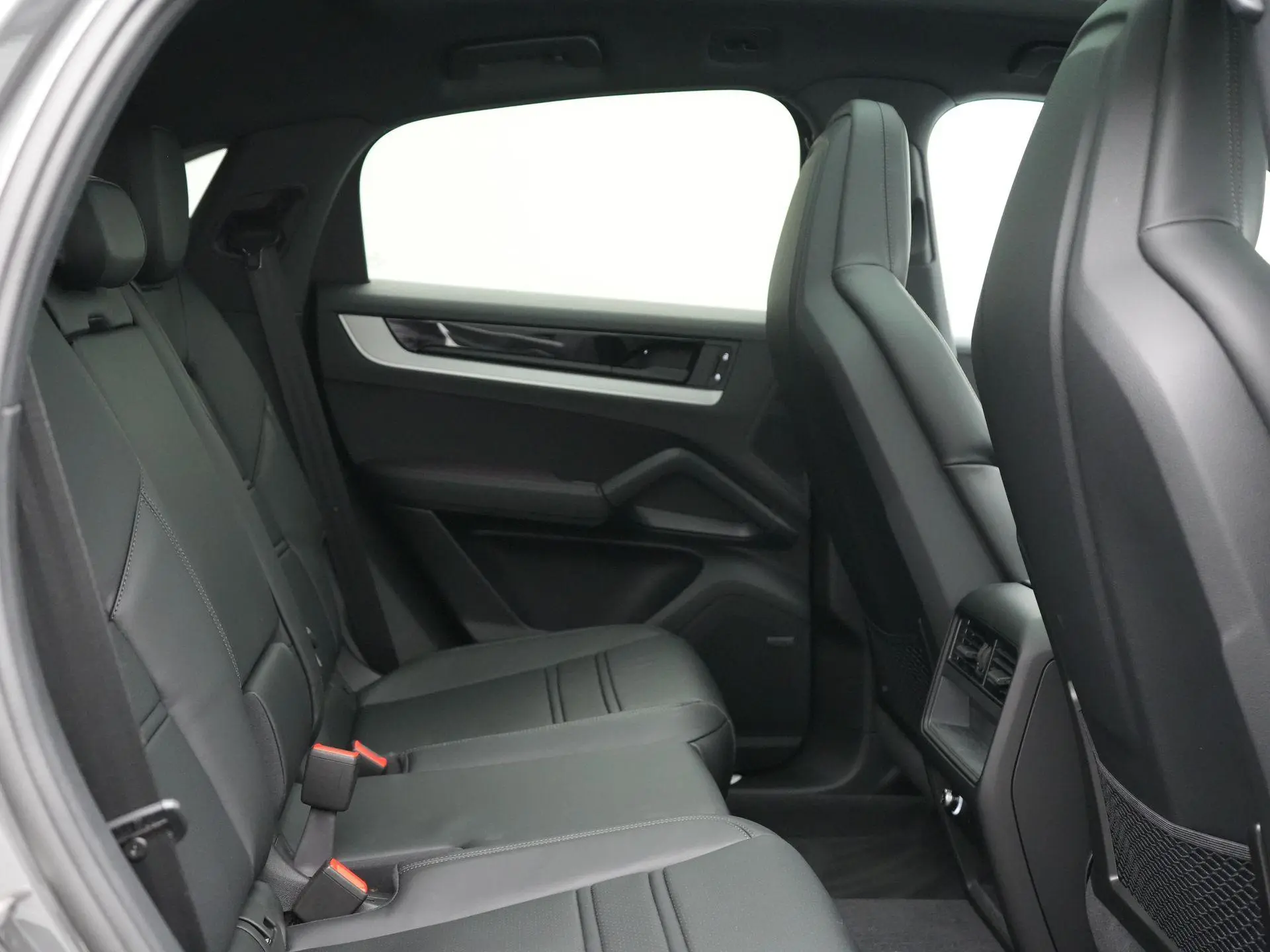 Cayenne E-Hybrid Coupé