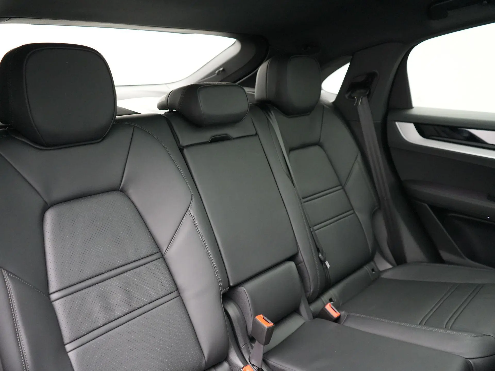 Cayenne E-Hybrid Coupé