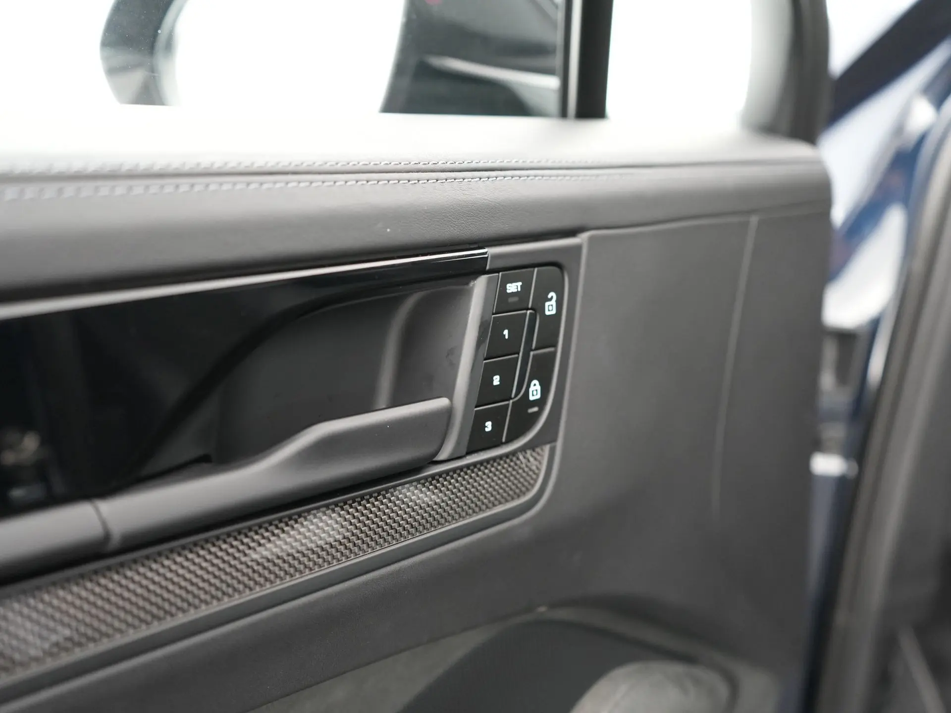 Cayenne Turbo E-Hybrid Coupé met GT-Pakket