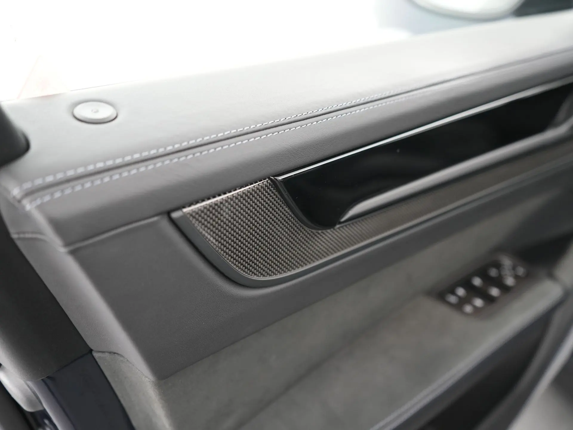 Cayenne Turbo E-Hybrid Coupé met GT-Pakket