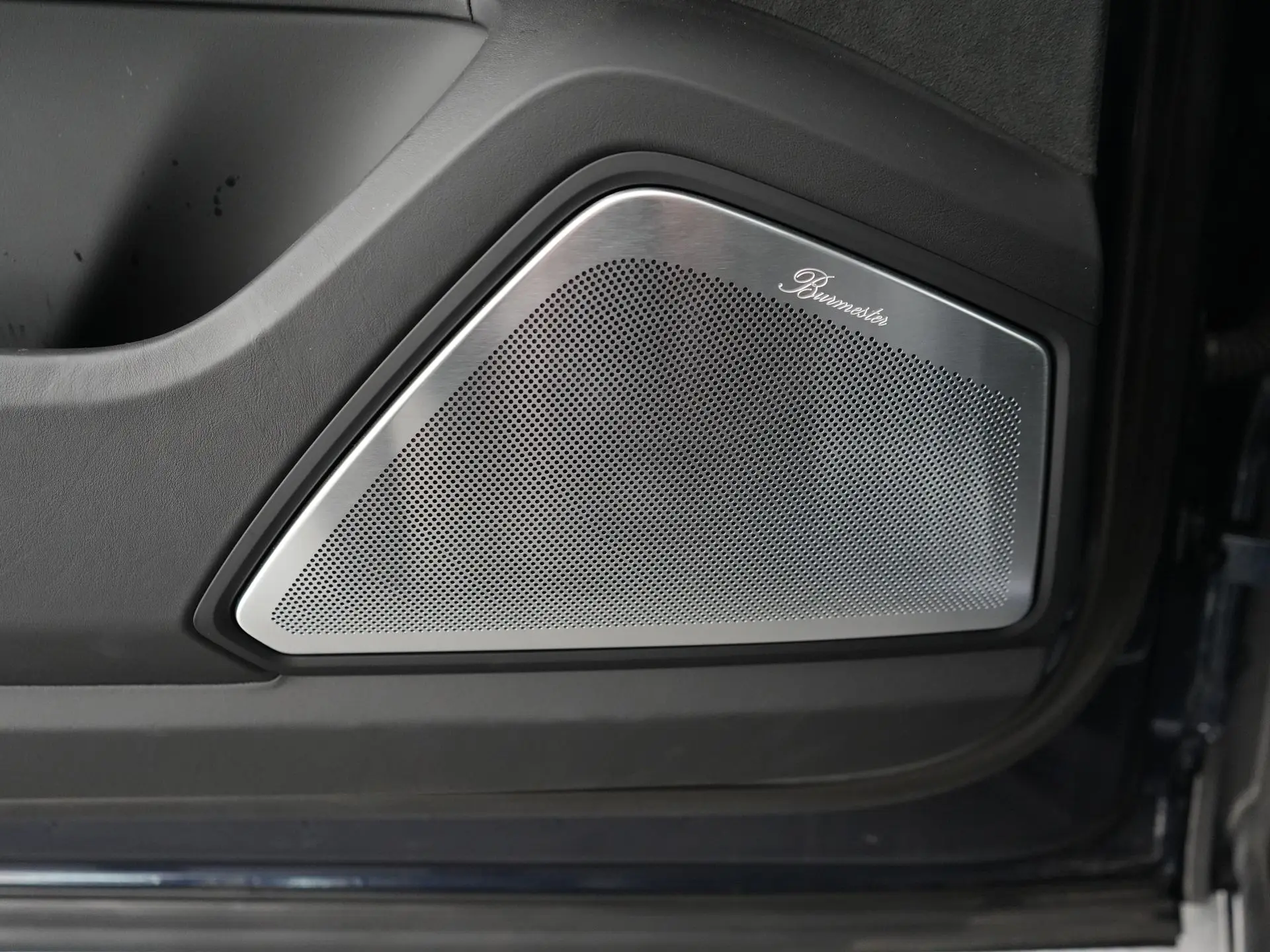 Cayenne Turbo E-Hybrid Coupé met GT-Pakket