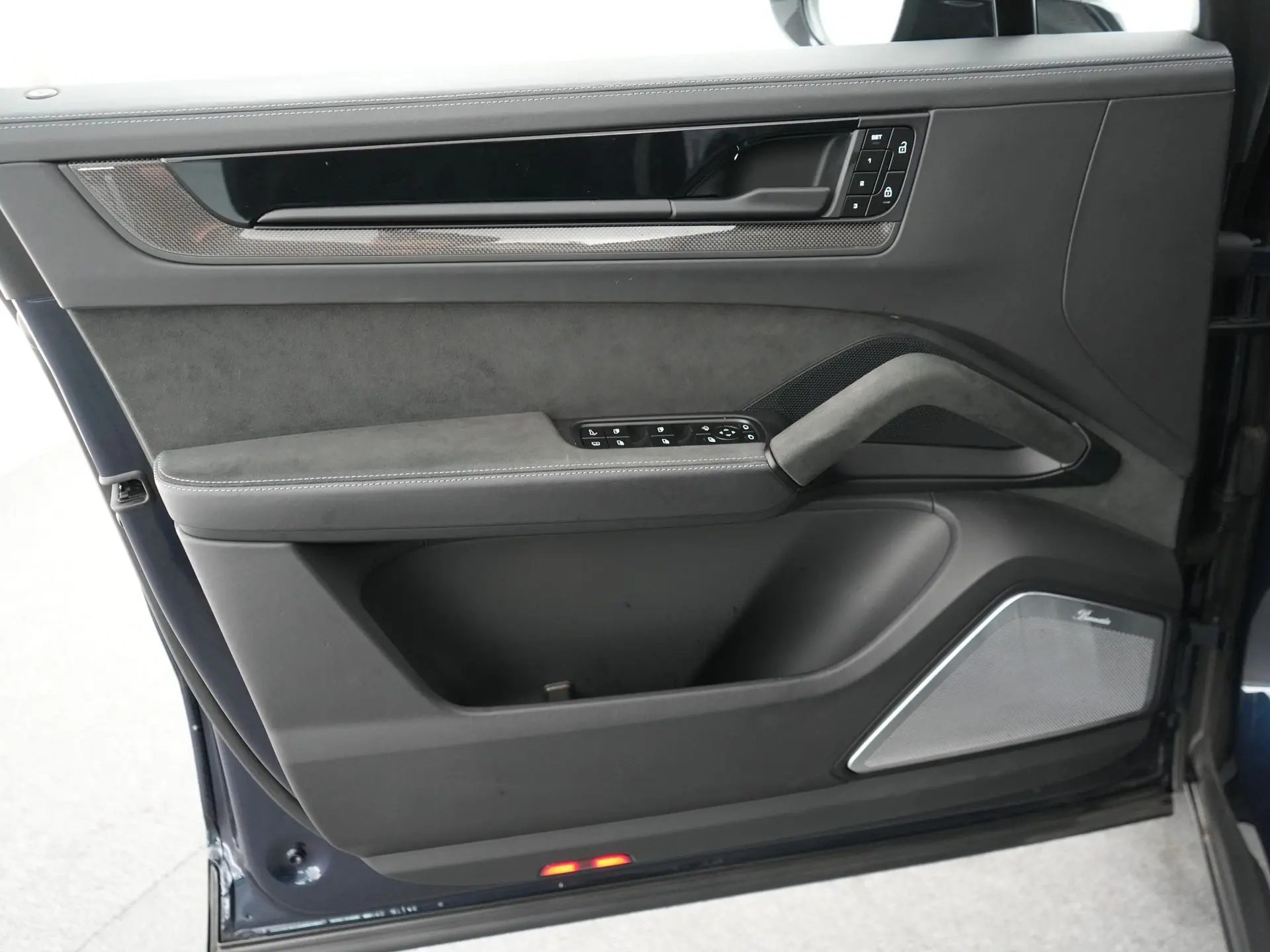 Cayenne Turbo E-Hybrid Coupé met GT-Pakket