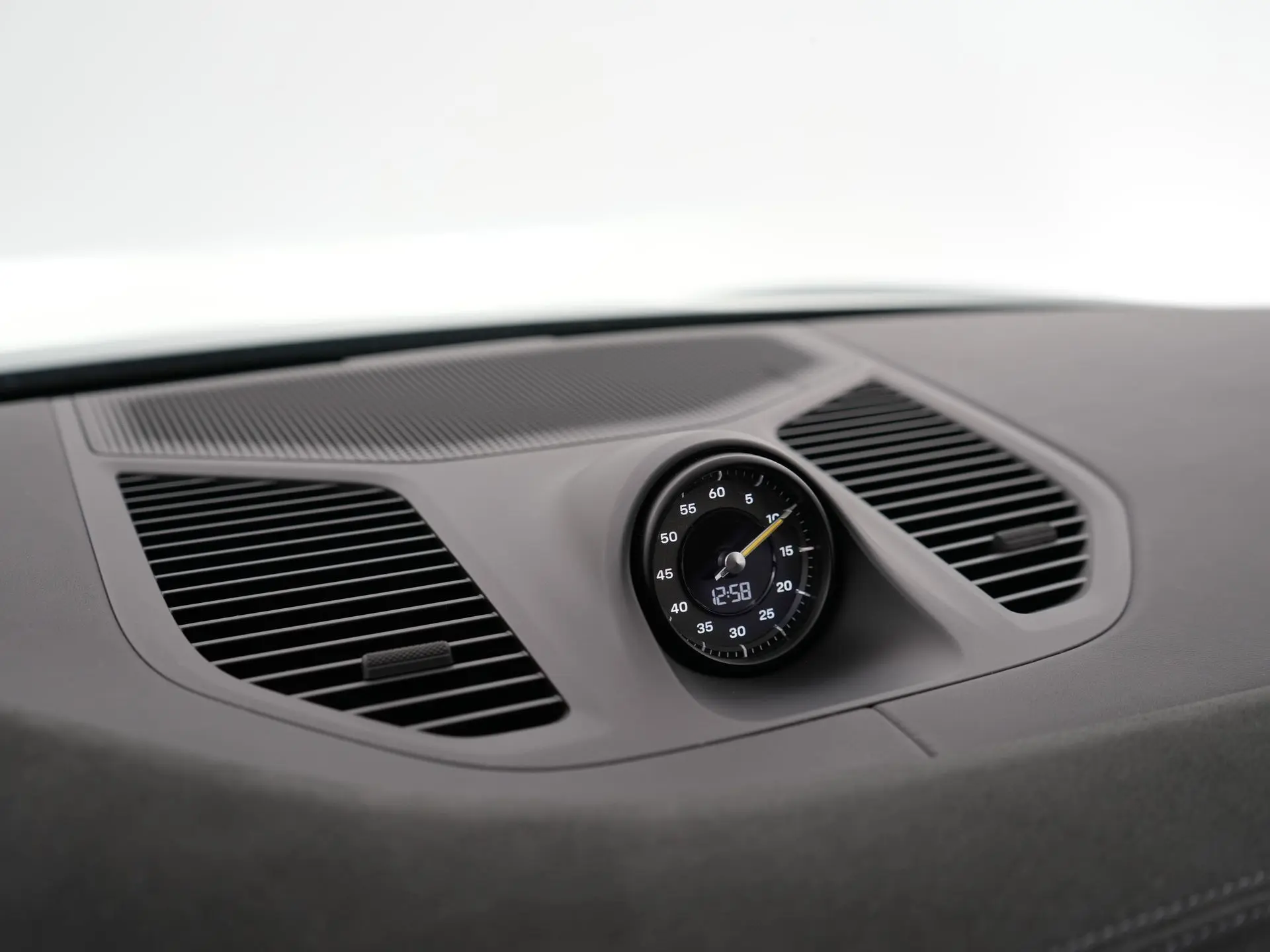 Cayenne Turbo E-Hybrid Coupé met GT-Pakket