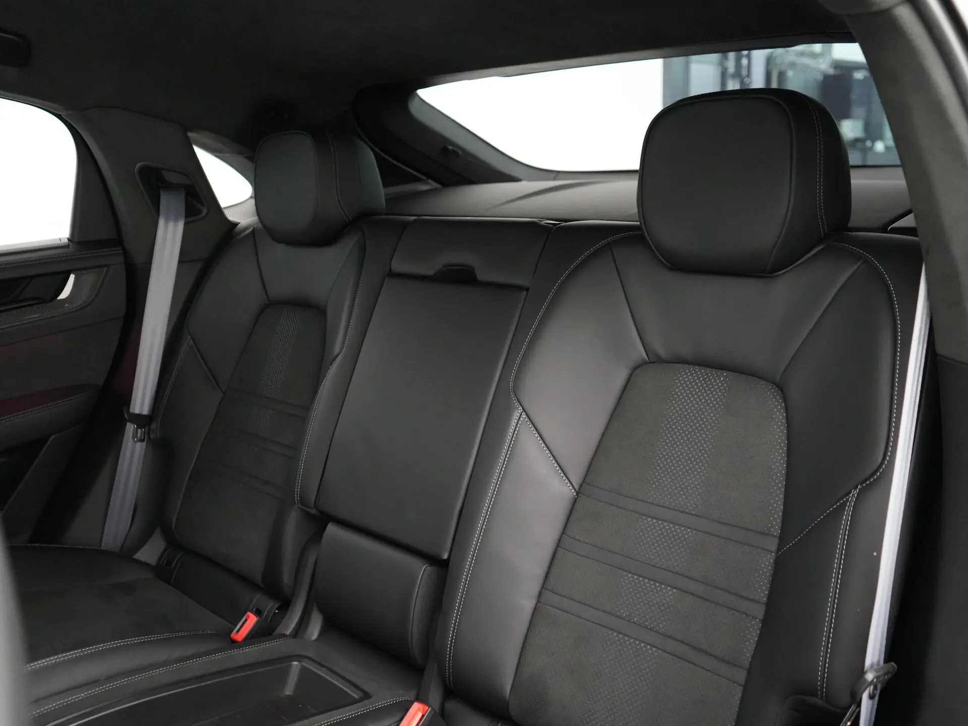 Cayenne Turbo E-Hybrid Coupé met GT-Pakket