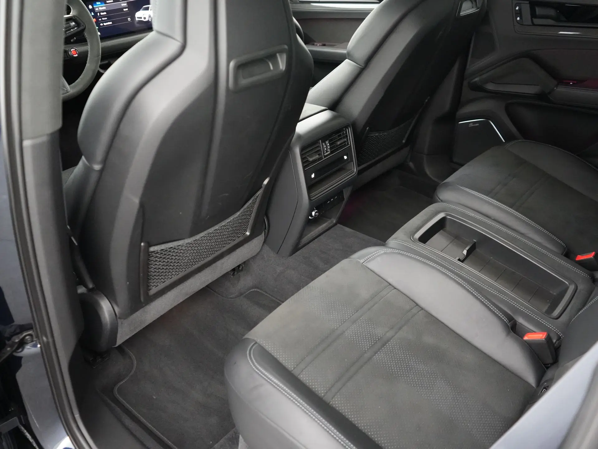 Cayenne Turbo E-Hybrid Coupé met GT-Pakket