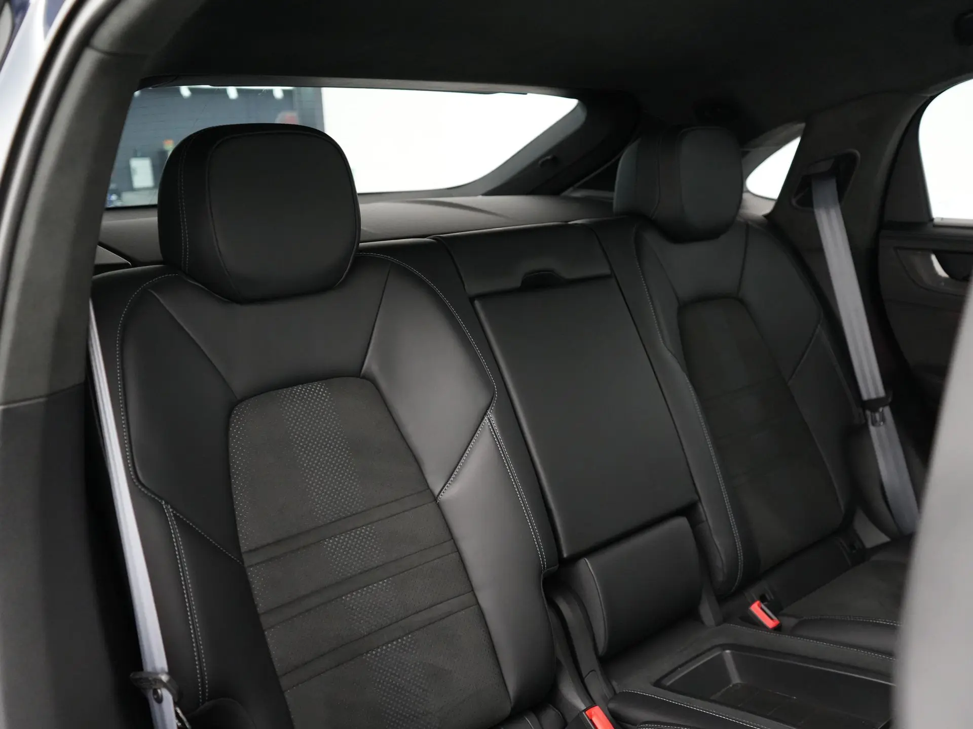 Cayenne Turbo E-Hybrid Coupé met GT-Pakket