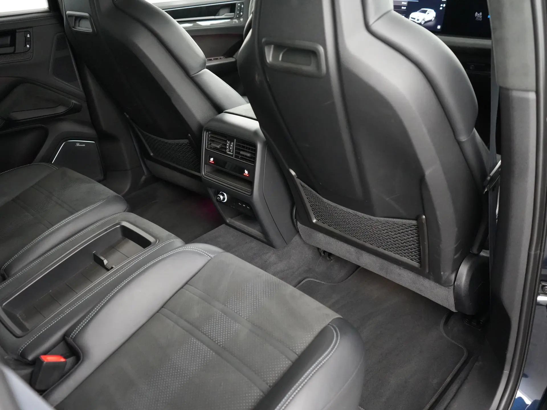 Cayenne Turbo E-Hybrid Coupé met GT-Pakket