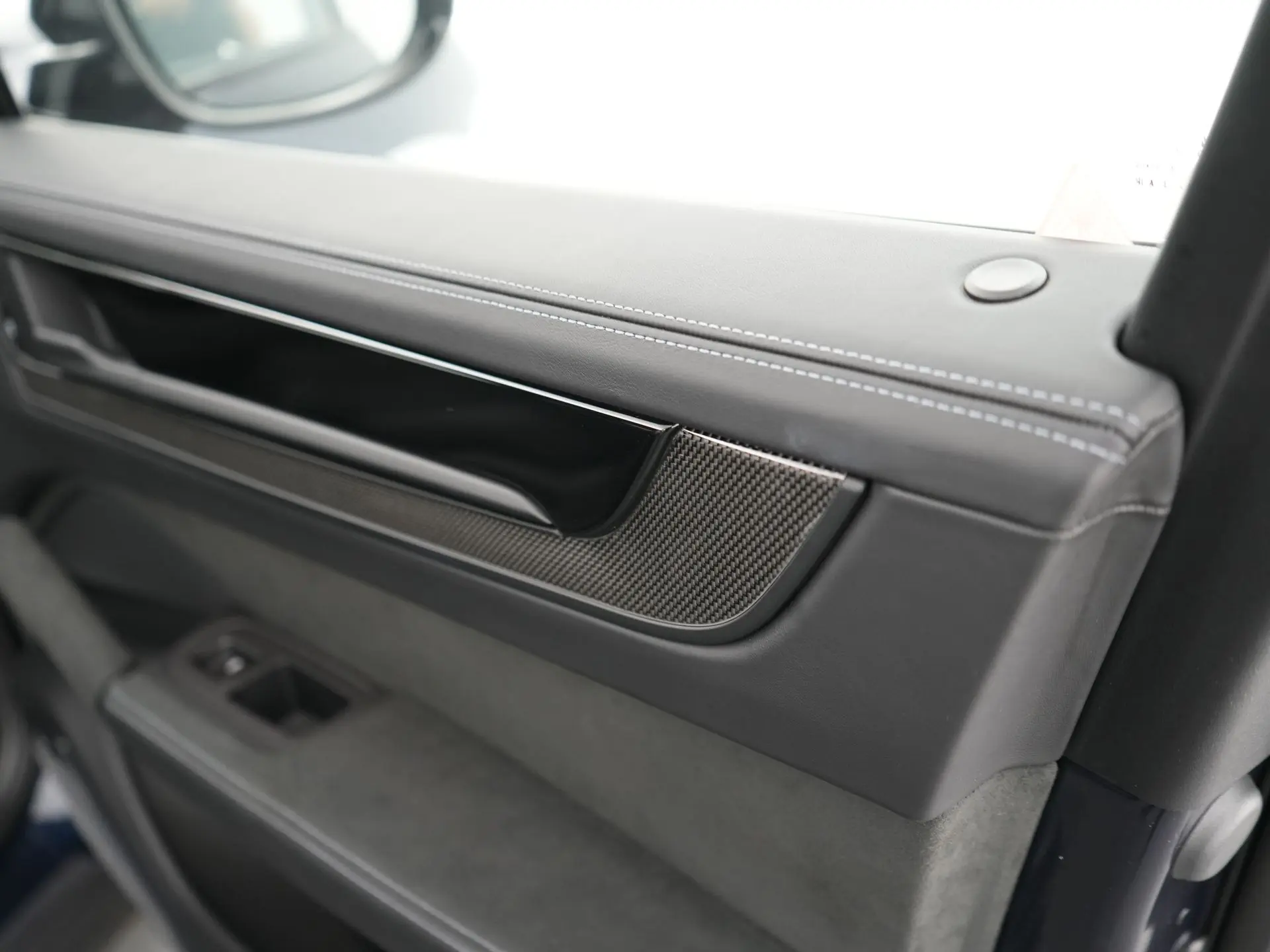 Cayenne Turbo E-Hybrid Coupé met GT-Pakket