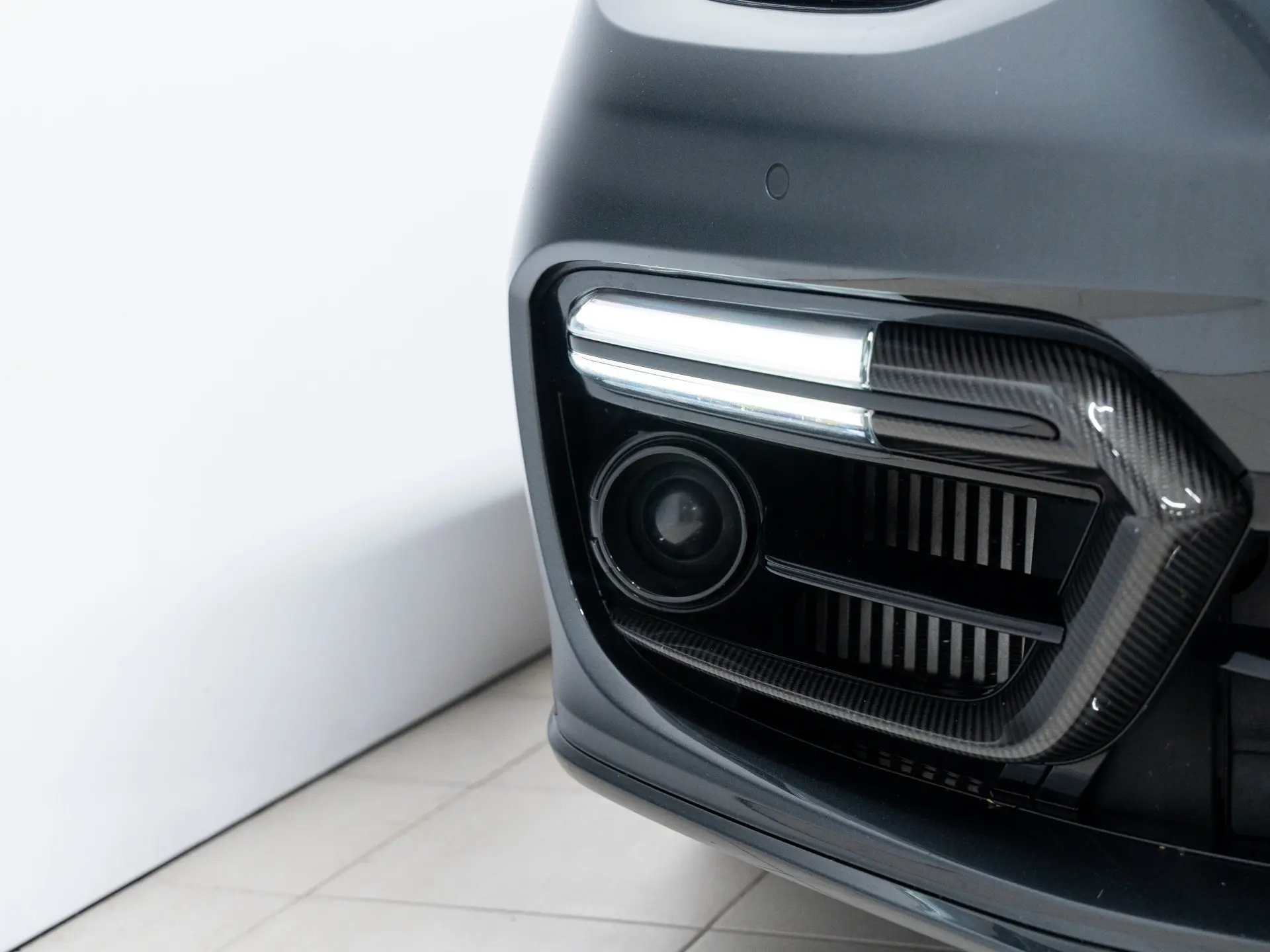 Panamera Turbo S E-Hybrid Sport Turismo