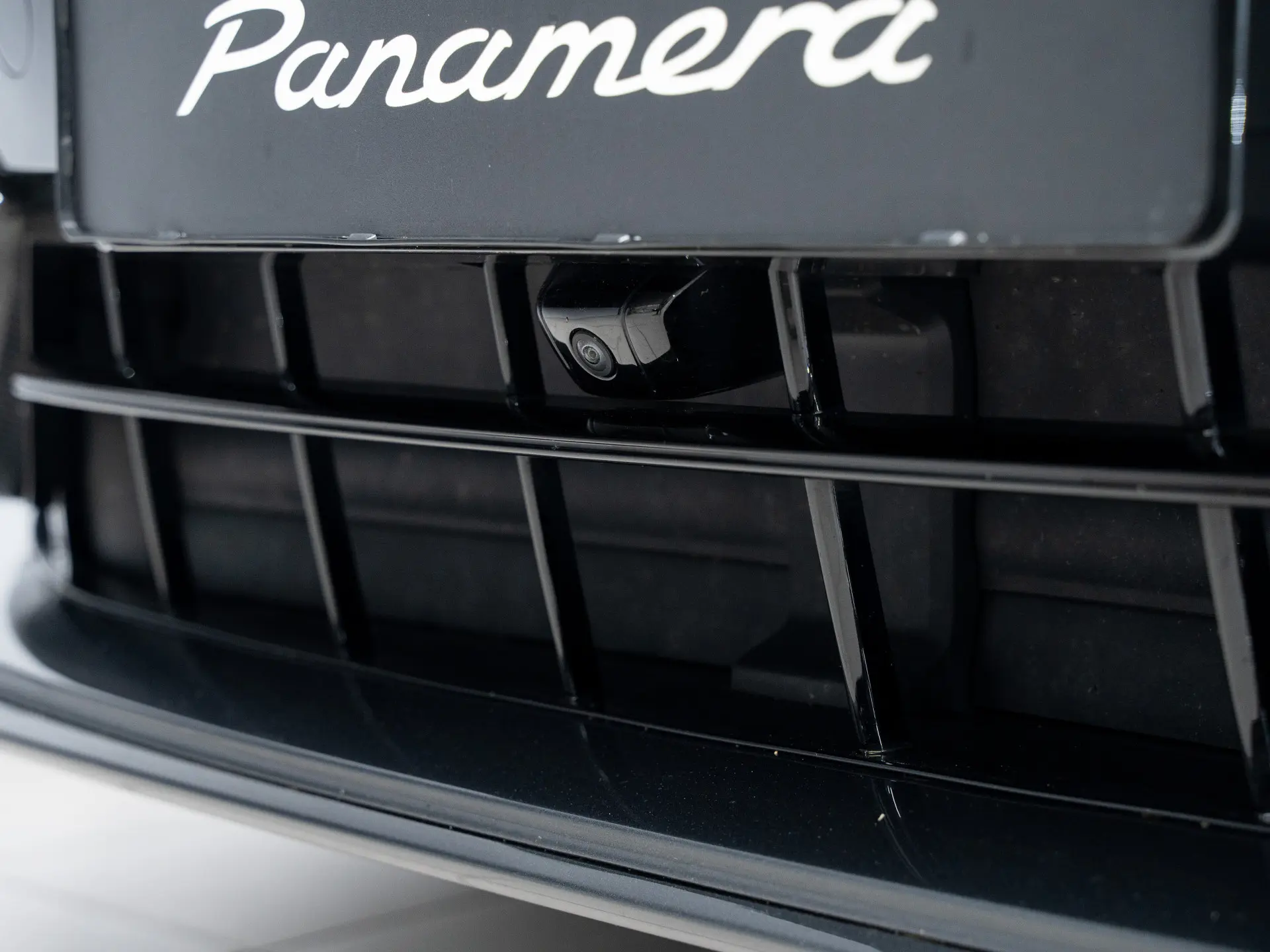 Panamera Turbo S E-Hybrid Sport Turismo