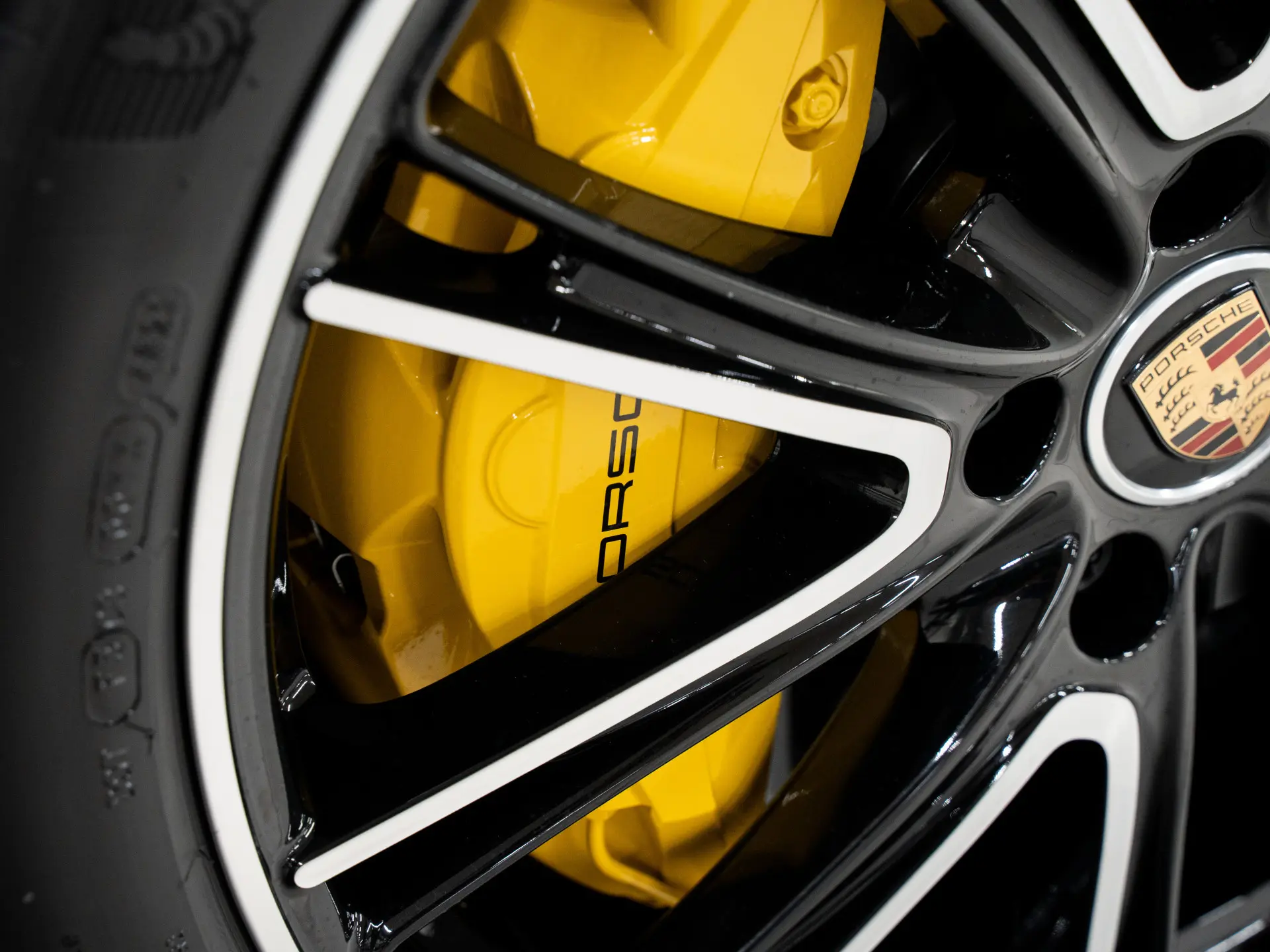 Panamera Turbo S E-Hybrid Sport Turismo