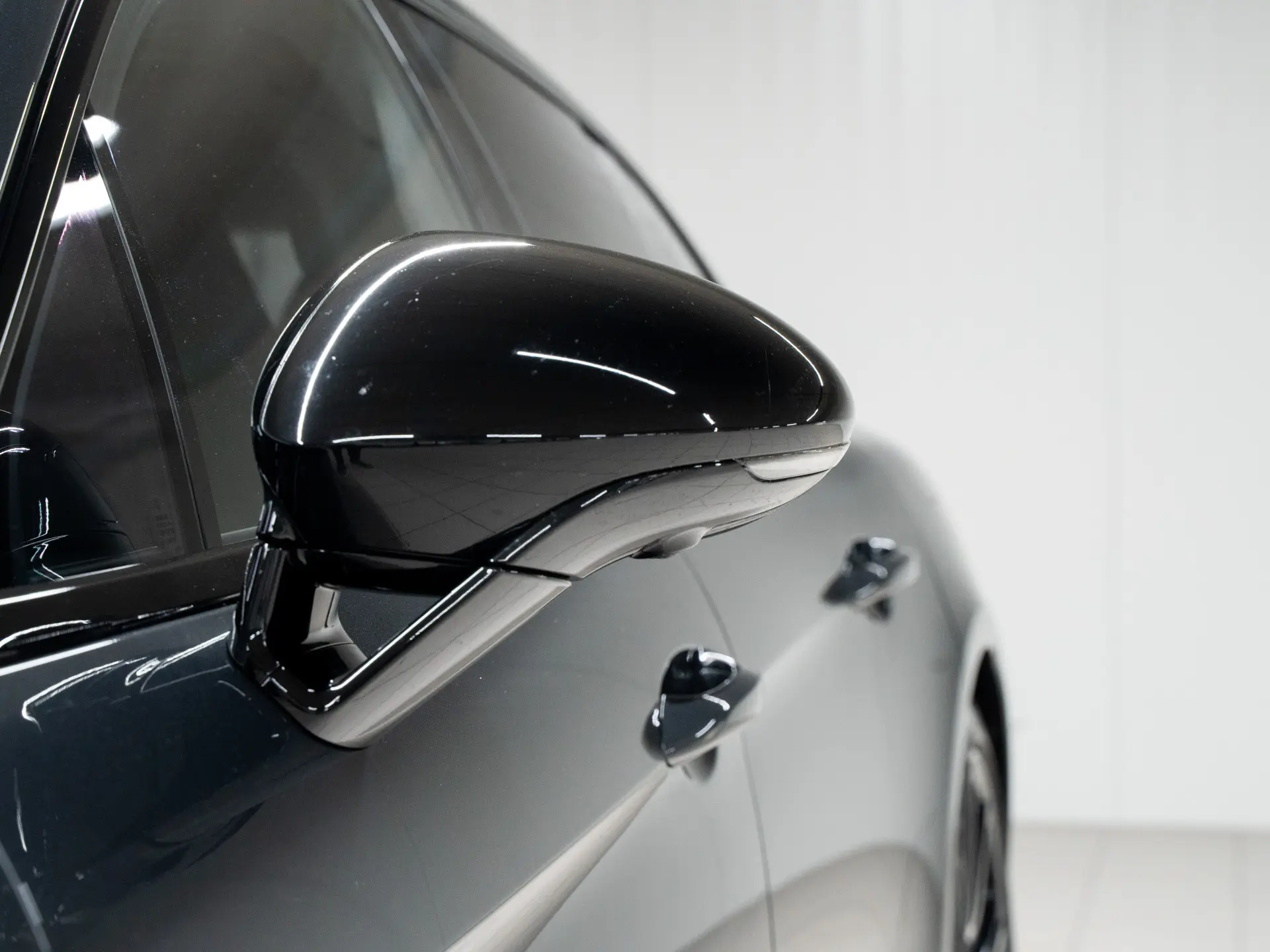 Panamera Turbo S E-Hybrid Sport Turismo