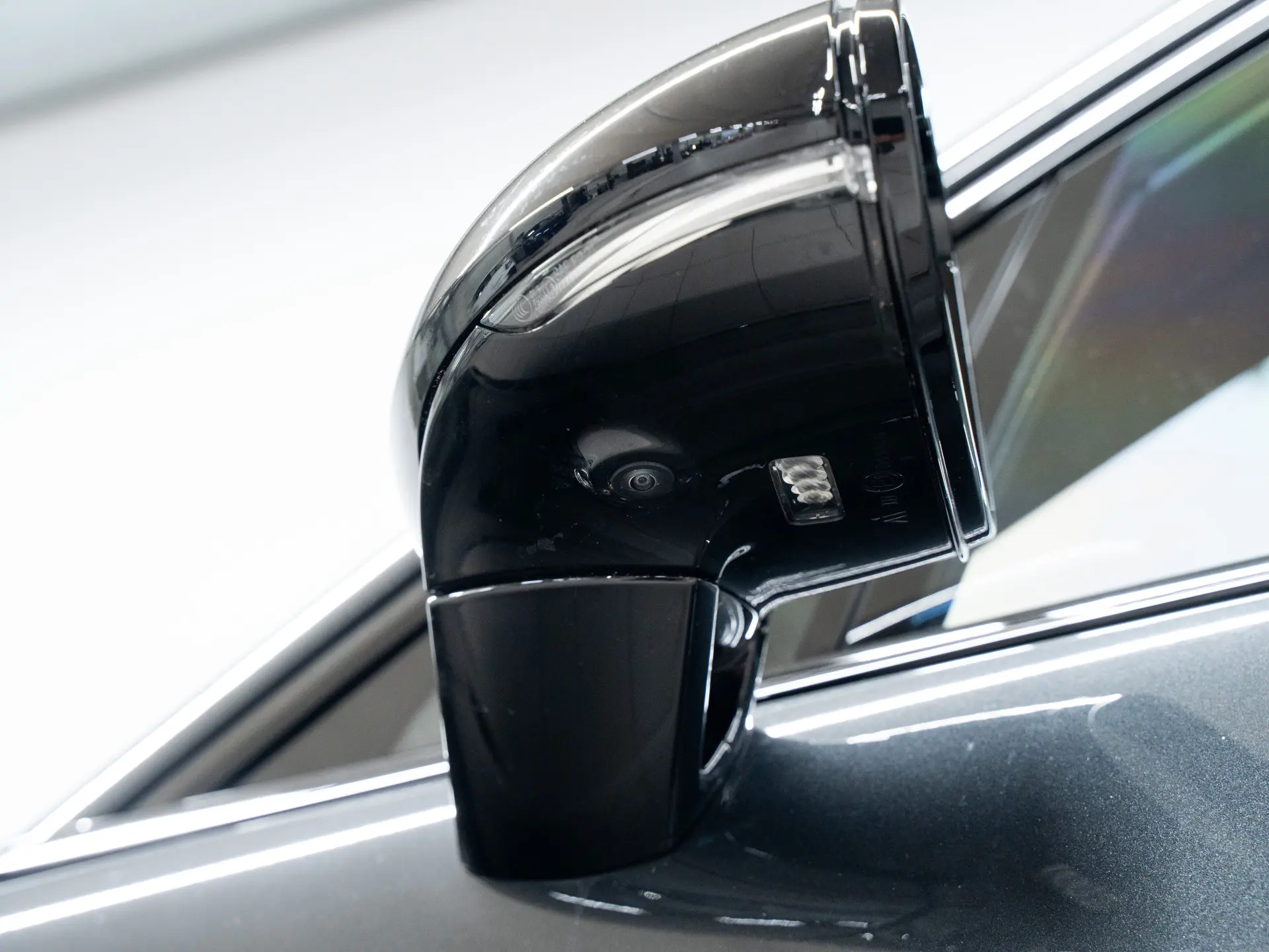 Panamera Turbo S E-Hybrid Sport Turismo