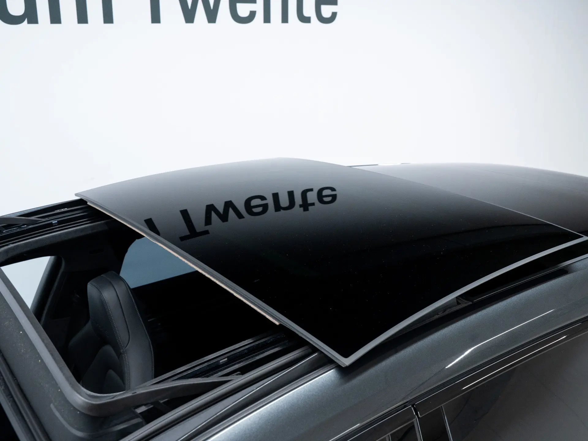 Panamera Turbo S E-Hybrid Sport Turismo