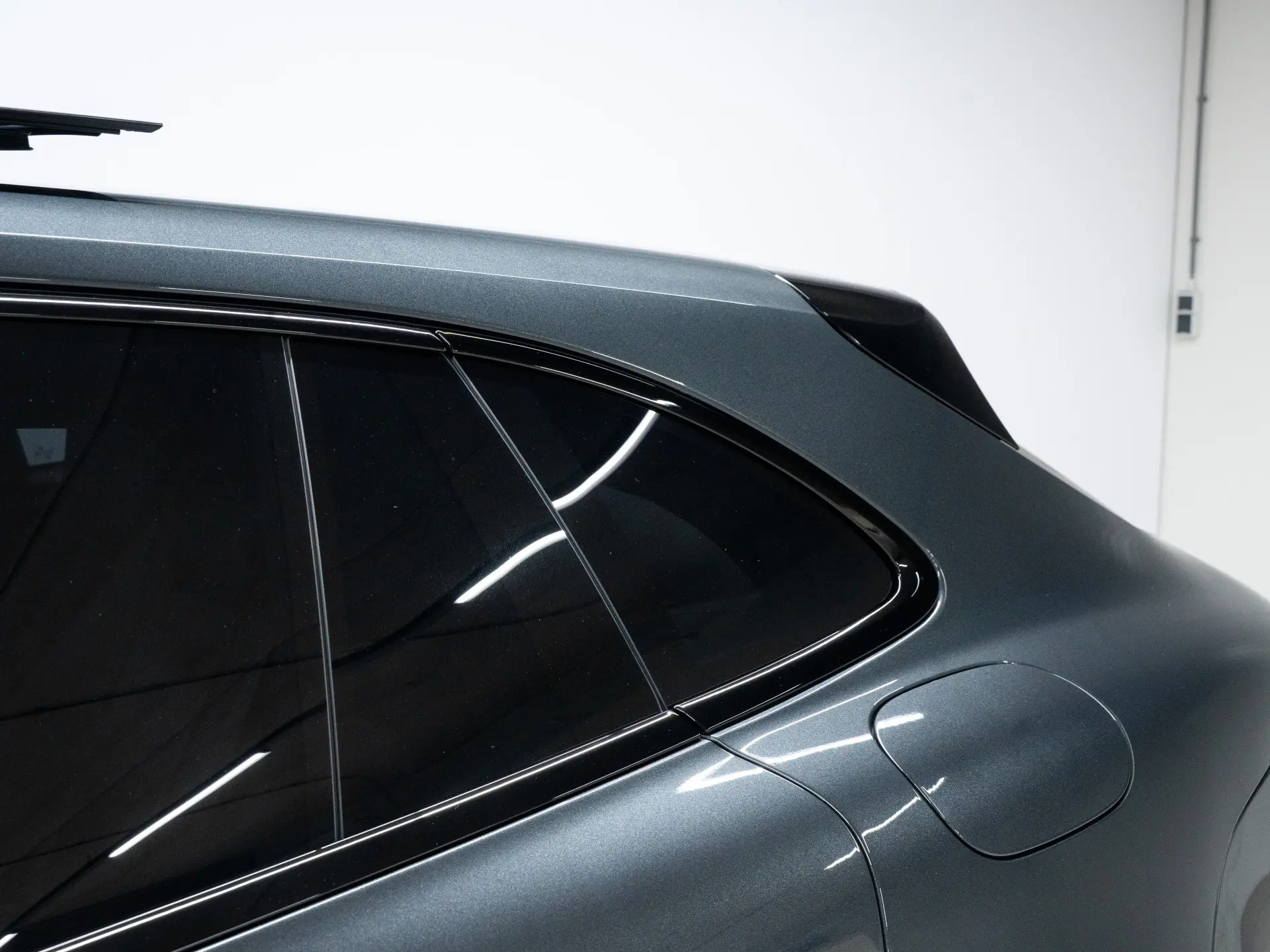 Panamera Turbo S E-Hybrid Sport Turismo