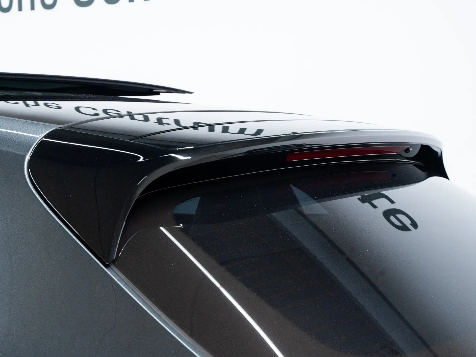 Panamera Turbo S E-Hybrid Sport Turismo