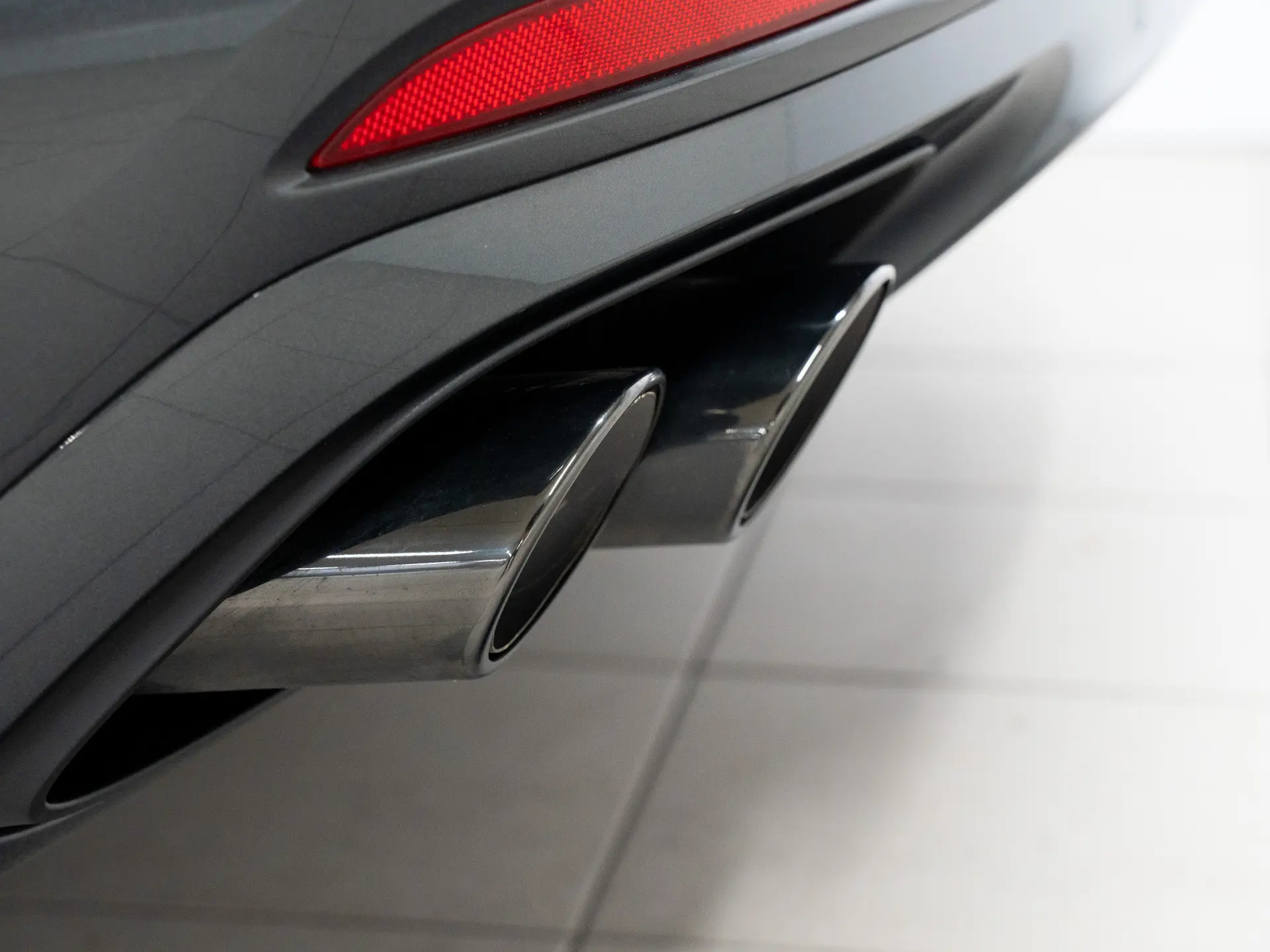 Panamera Turbo S E-Hybrid Sport Turismo