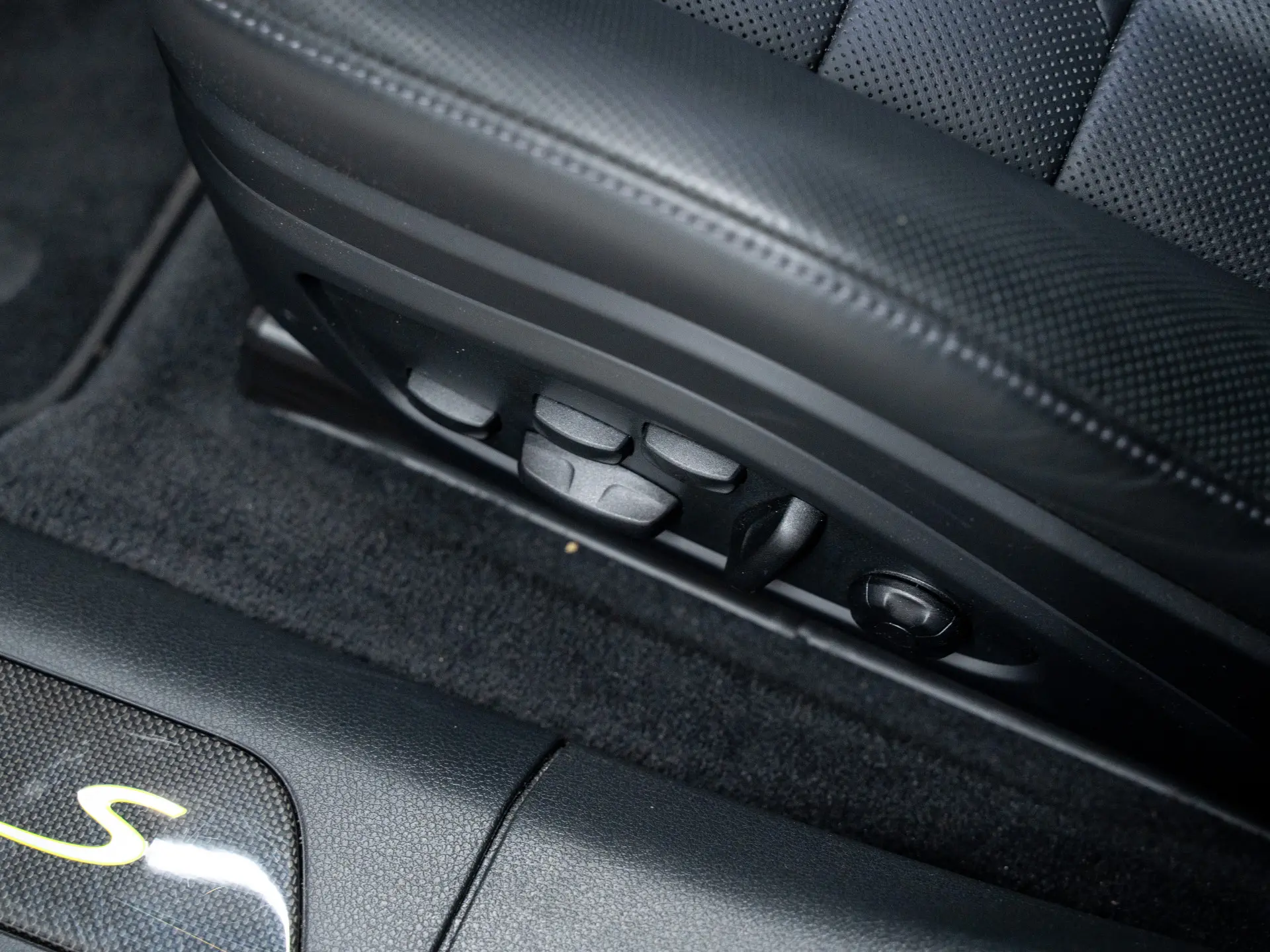 Panamera Turbo S E-Hybrid Sport Turismo