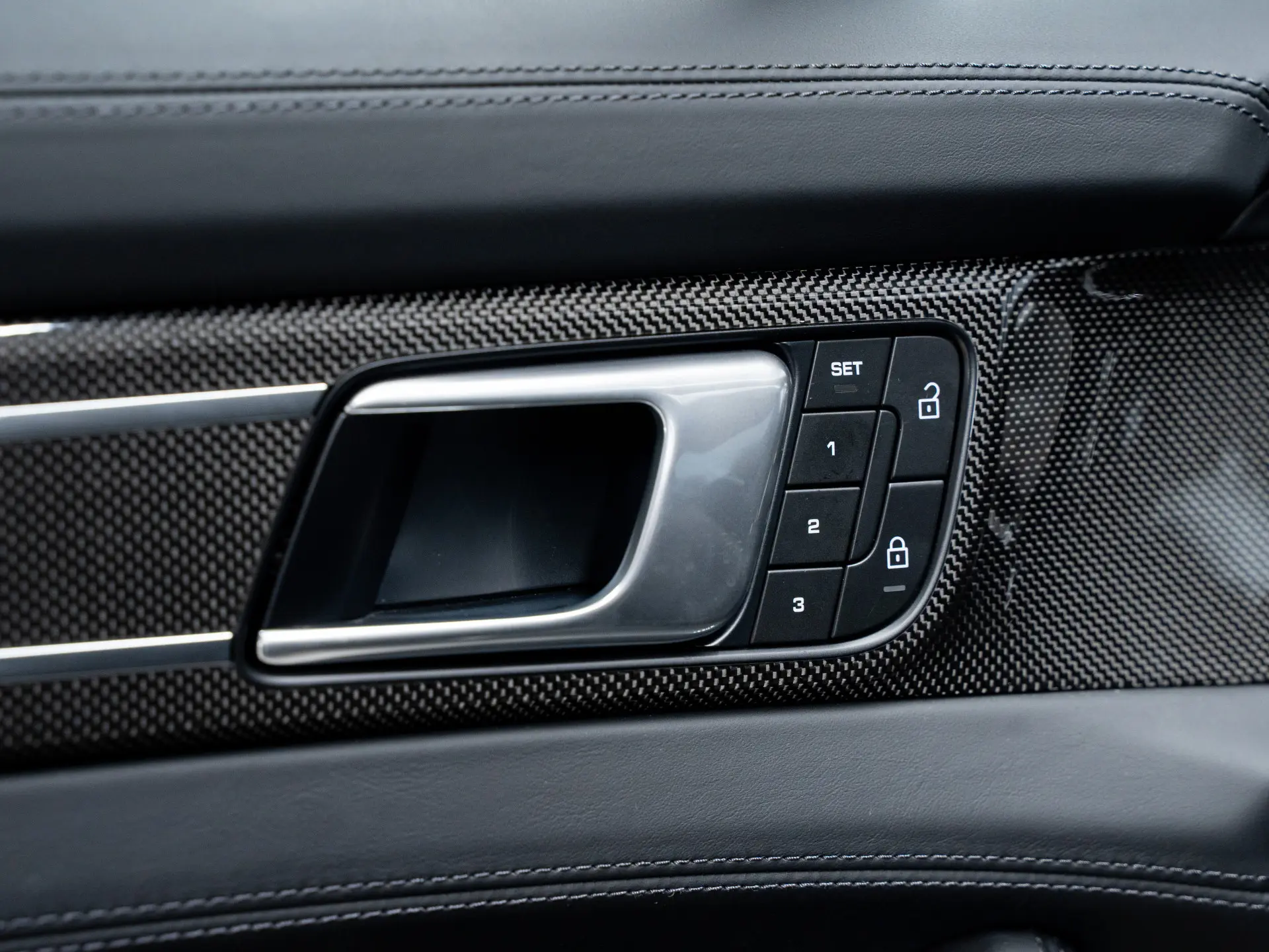 Panamera Turbo S E-Hybrid Sport Turismo