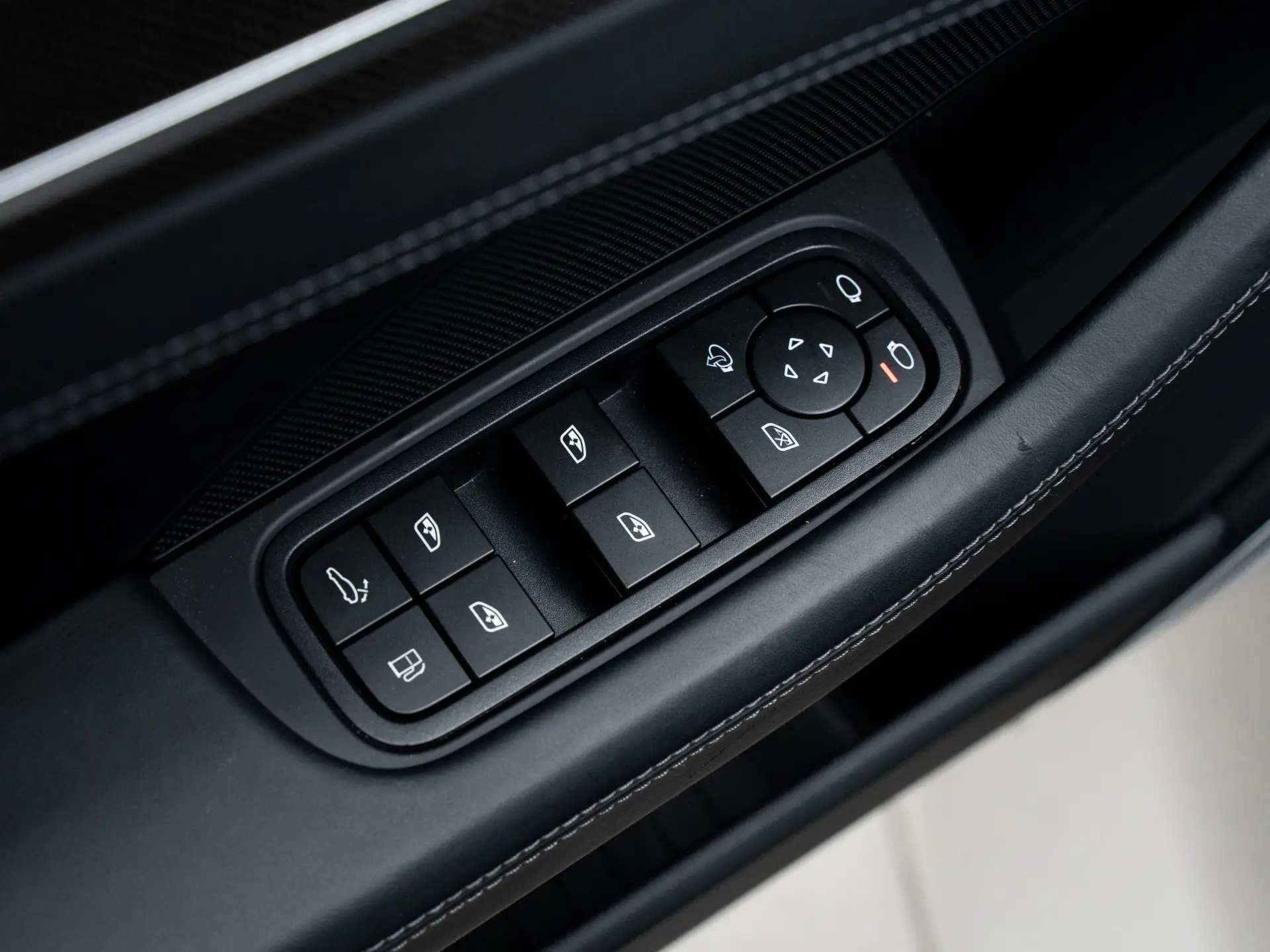 Panamera Turbo S E-Hybrid Sport Turismo