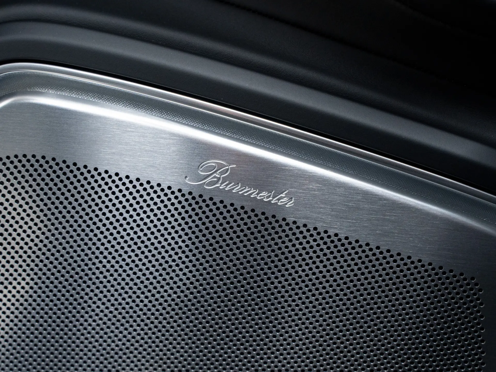 Panamera Turbo S E-Hybrid Sport Turismo