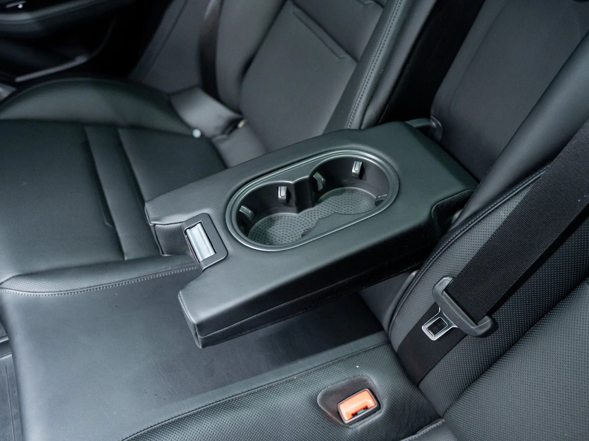 Panamera Turbo S E-Hybrid Sport Turismo